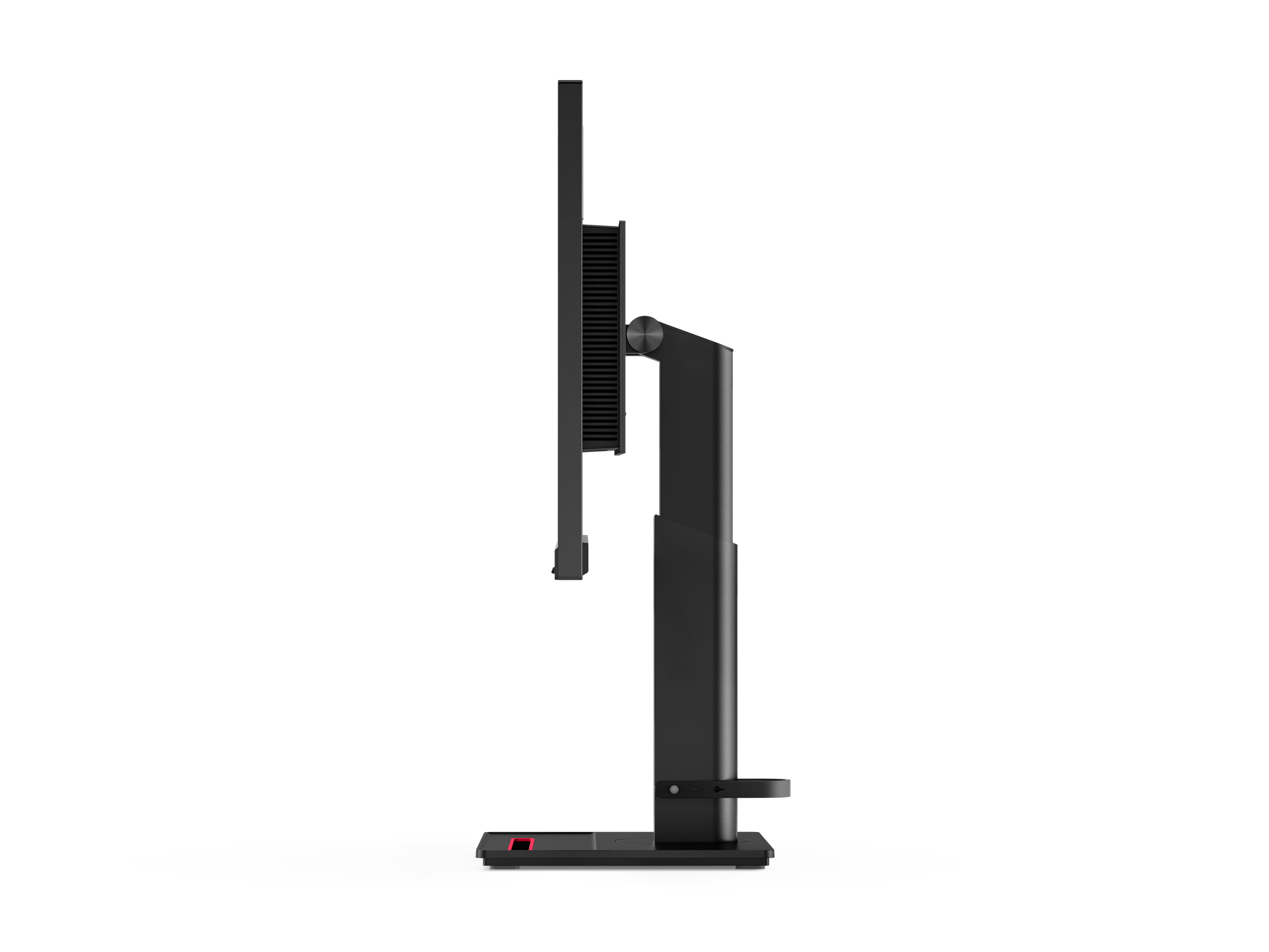 Lenovo ThinkVision P24h-2L - LED-Monitor - 61 cm (24")
