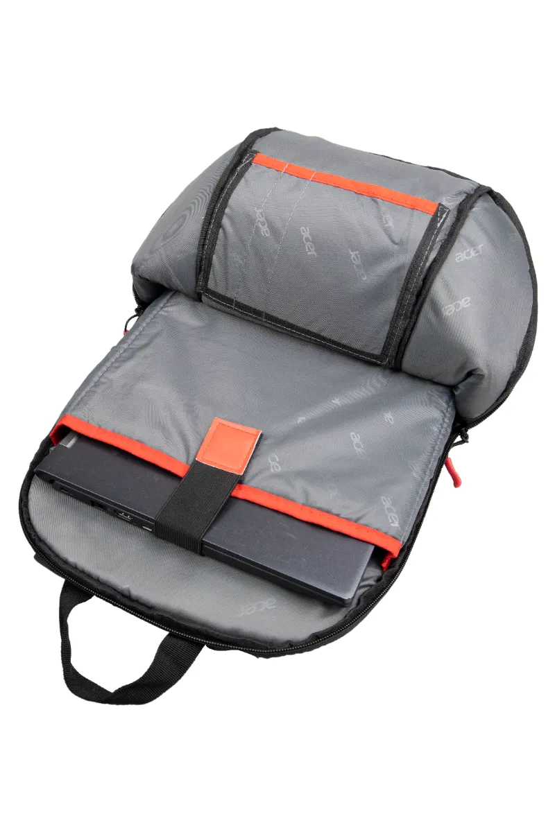 Acer Predator ABG140 - LS Series - Notebook-Rucksack - 38.1 cm (15")