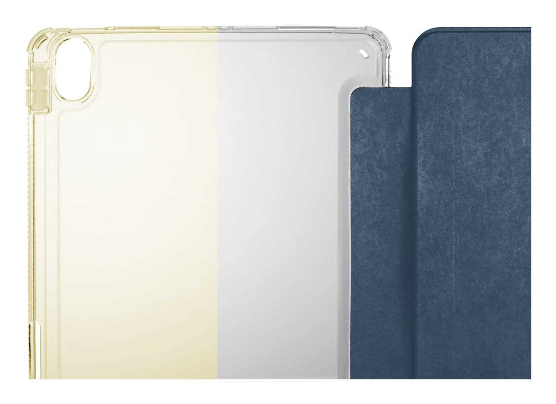 Hama Extreme Protect, Folio, Apple, iPad Air 11" (2024), 27,7 cm (10.9"), 220 g