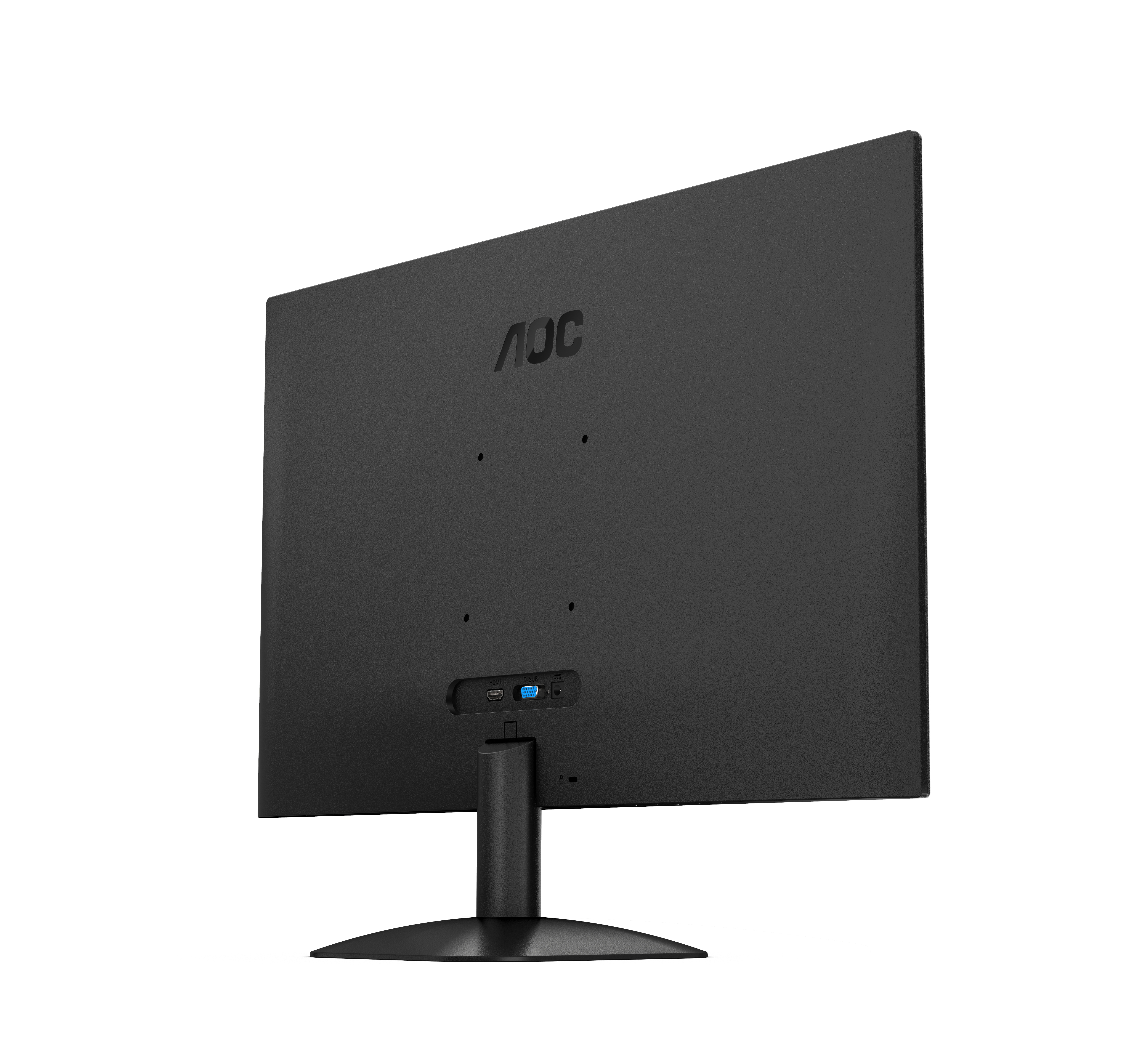AOC 27B31H Monitor 68.6cm (27") Full HD, IPS, 4ms, HDMI, VGA