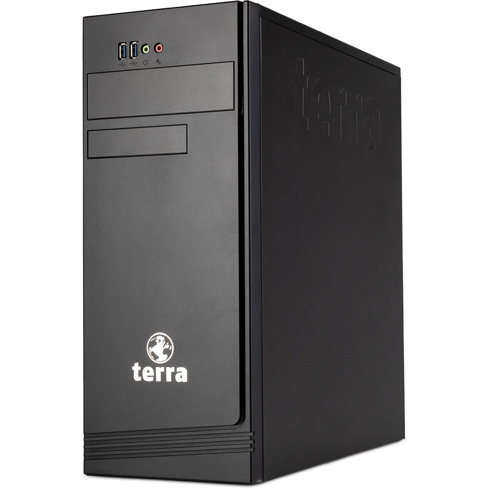 Wortmann TERRA PC-BUSINESS 6000 SILENT
