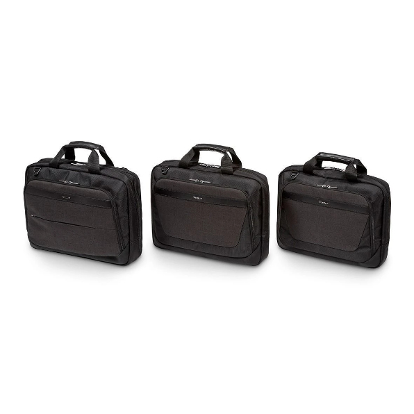 Targus CitySmart MultiFit - Notebook-Tasche