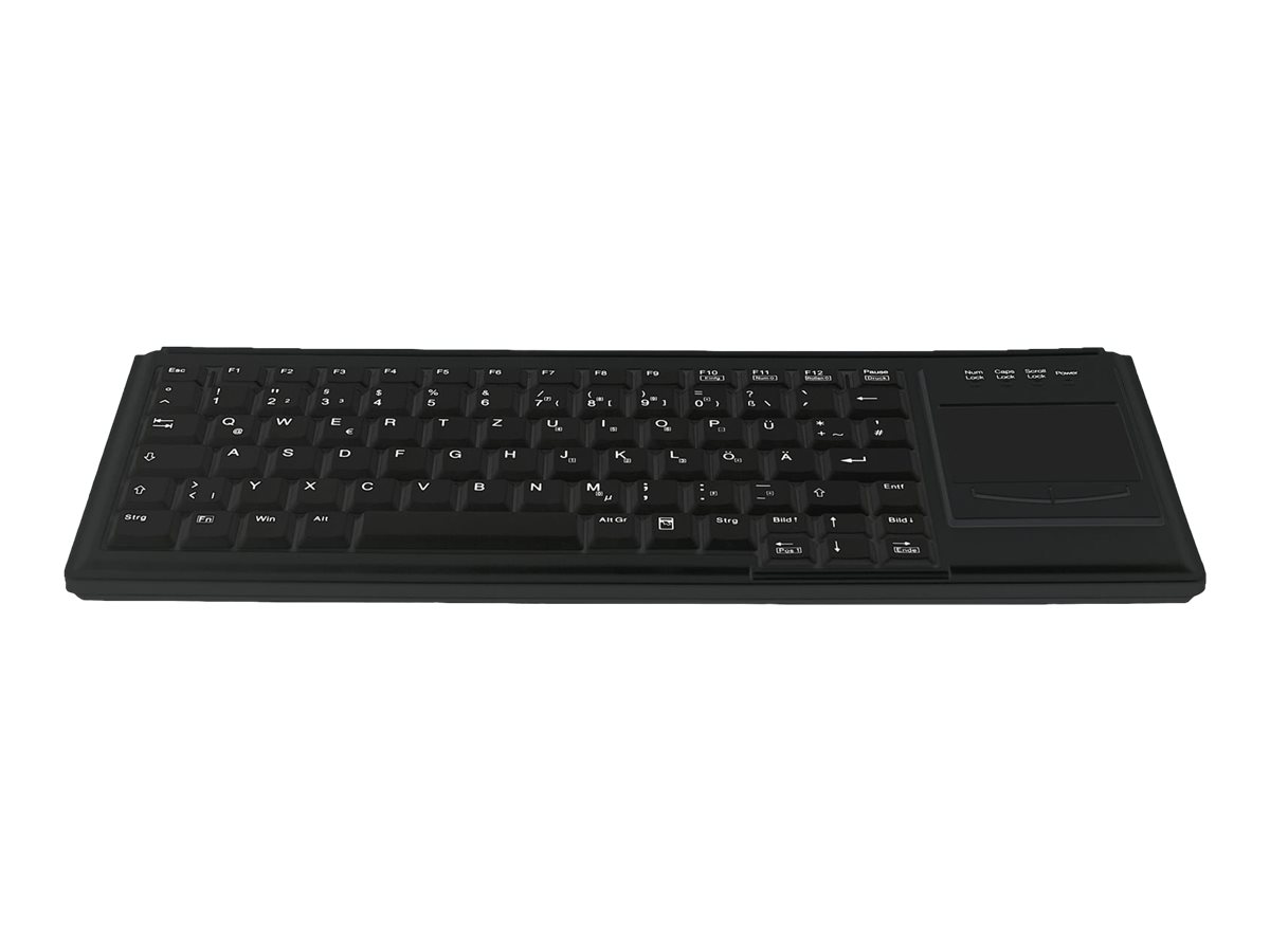 Cherry Active Key IndustrialKey AK-4400-G - Tastatur