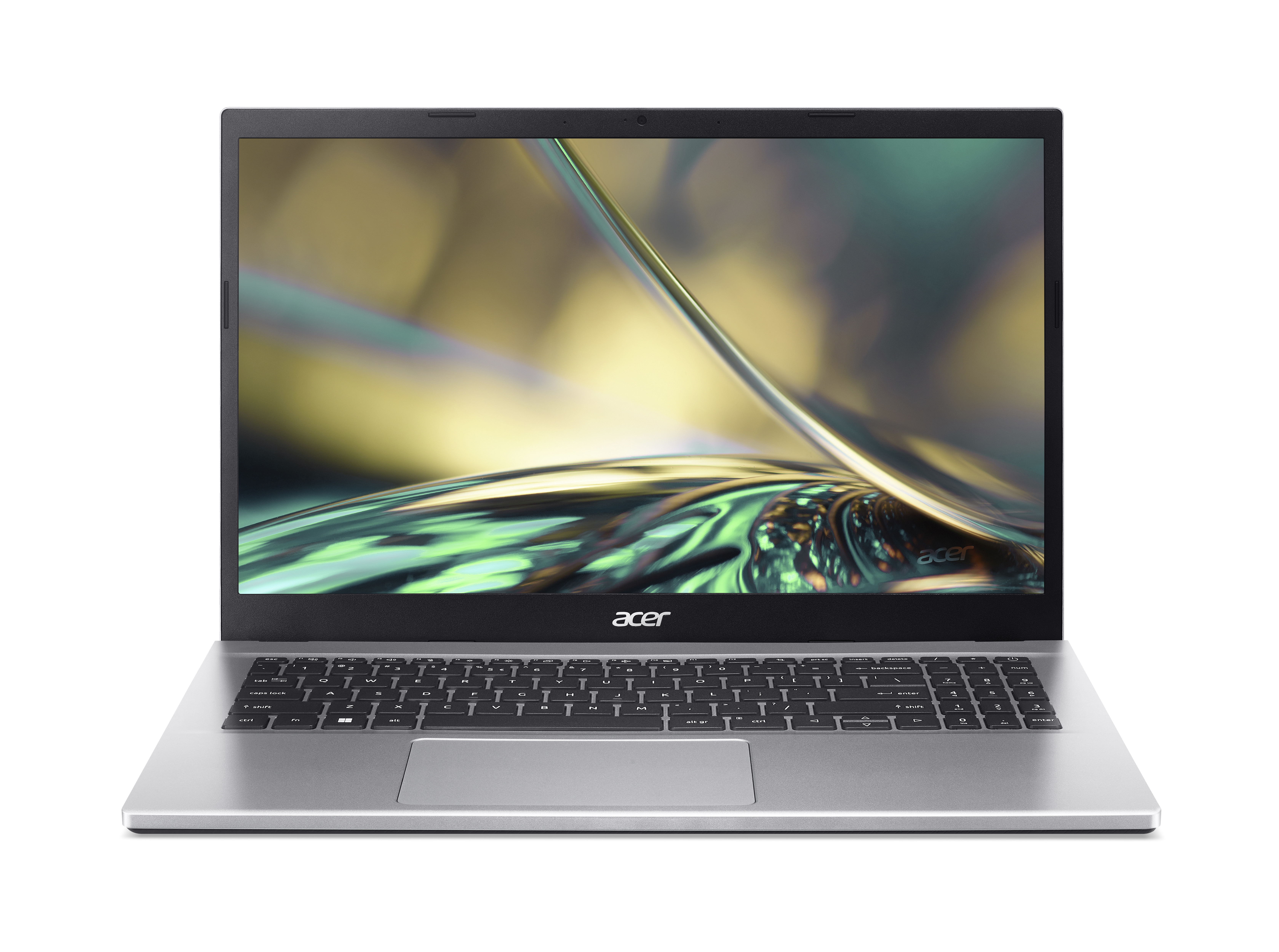 Acer Aspire 3 A315-59-37N8, Intel® Core? i3, 39,6 cm (15.6"), 1920 x 1080 Pixel, 8 GB, 512 GB, Windo