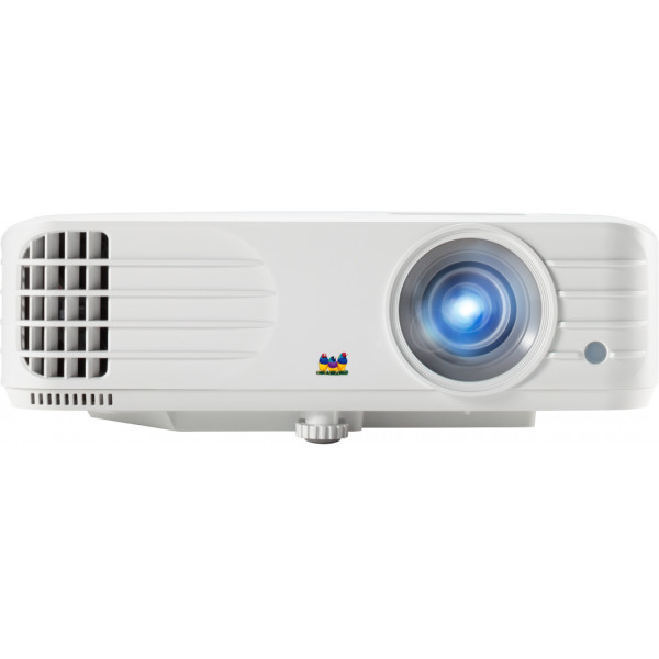 ViewSonic PG706HD - DLP-Projektor - 3D - 4000 ANSI-Lumen - Full HD (1920 x 1080)