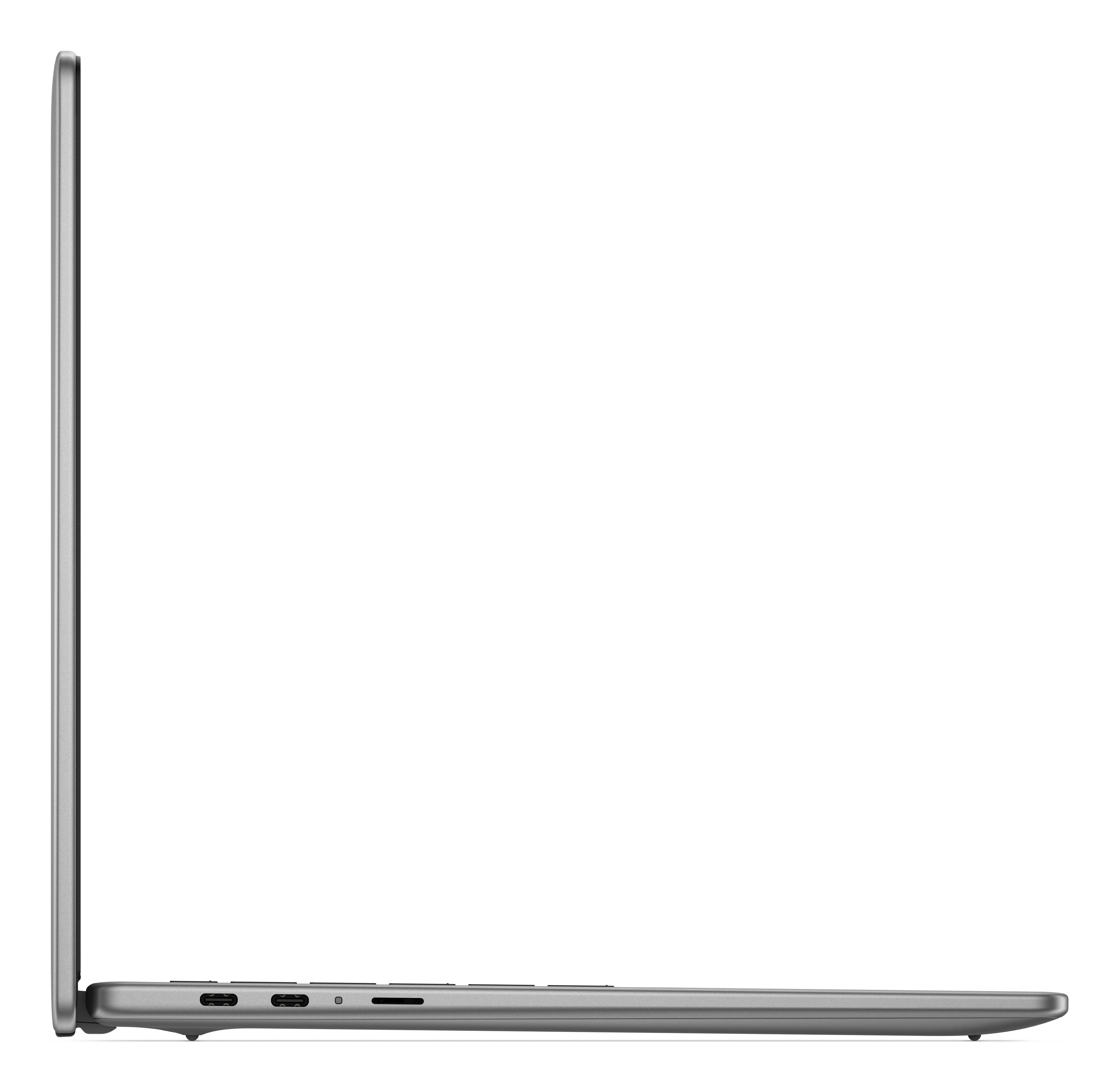 Dell Latitude 5455 - Snapdragon X Plus X1P-64-100 - Win 11 Pro (auf ARM)