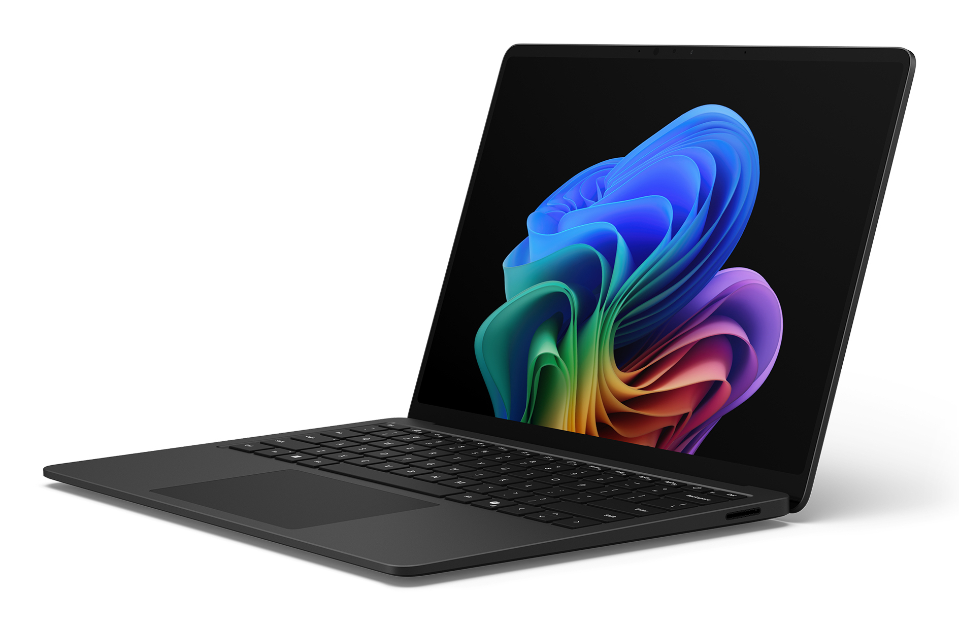 Microsoft Surface Laptop Black (8th), 13,8"Touch, Core Ultra 5 335, 16GB, 256GB SSD, W11P