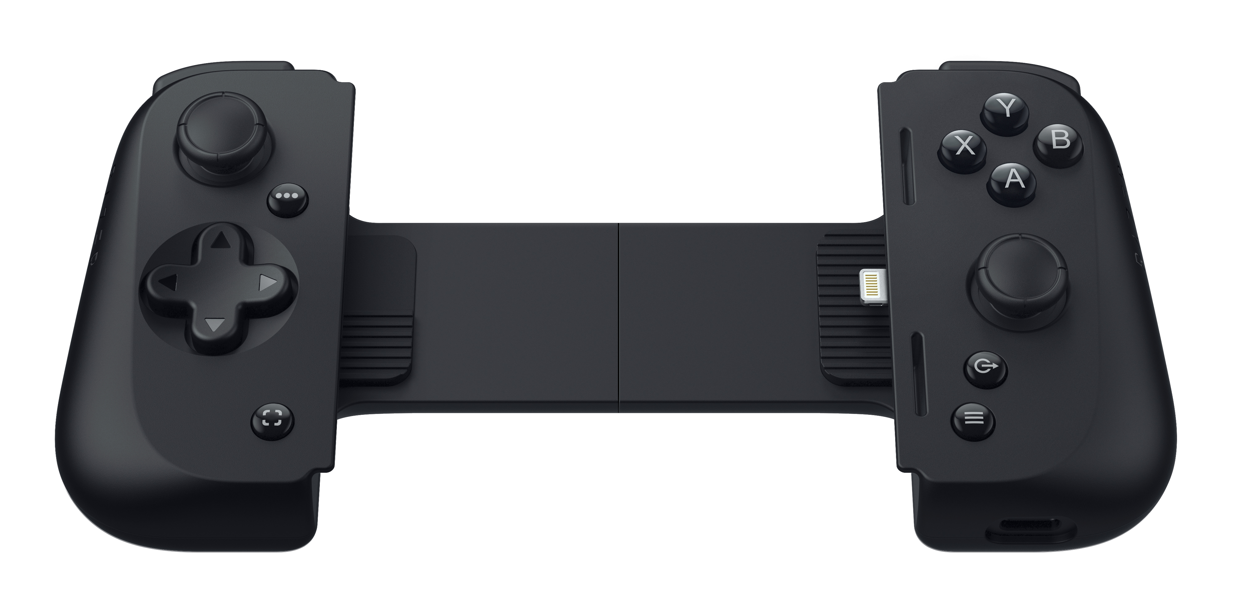 Razer Kishi V2 - Game Pad - kabelgebunden - für