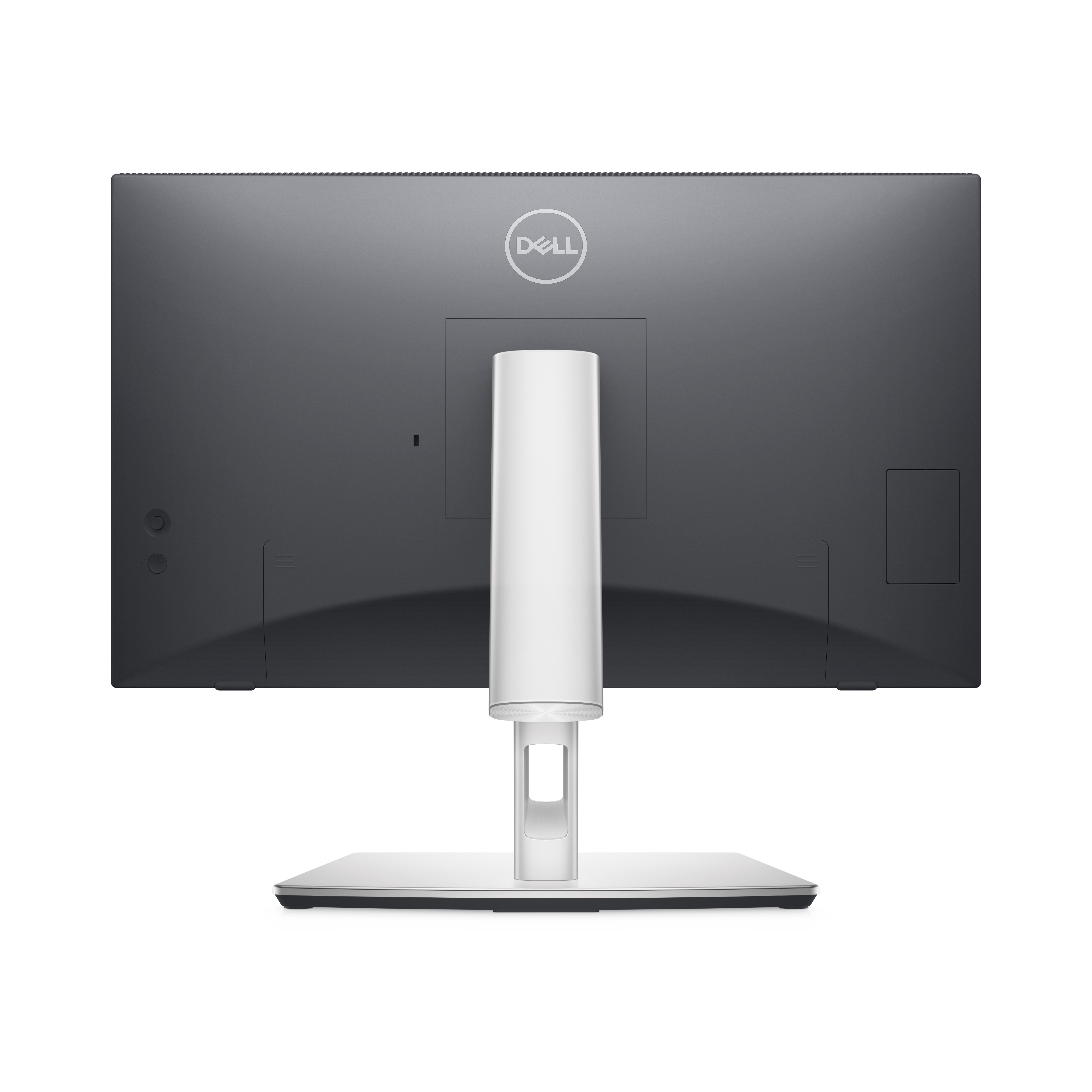 Dell P2424HT Touch-Monitor 61cm (24"), Full HD, IPS, 5ms. HDMI, Displayport, Lautsprecher