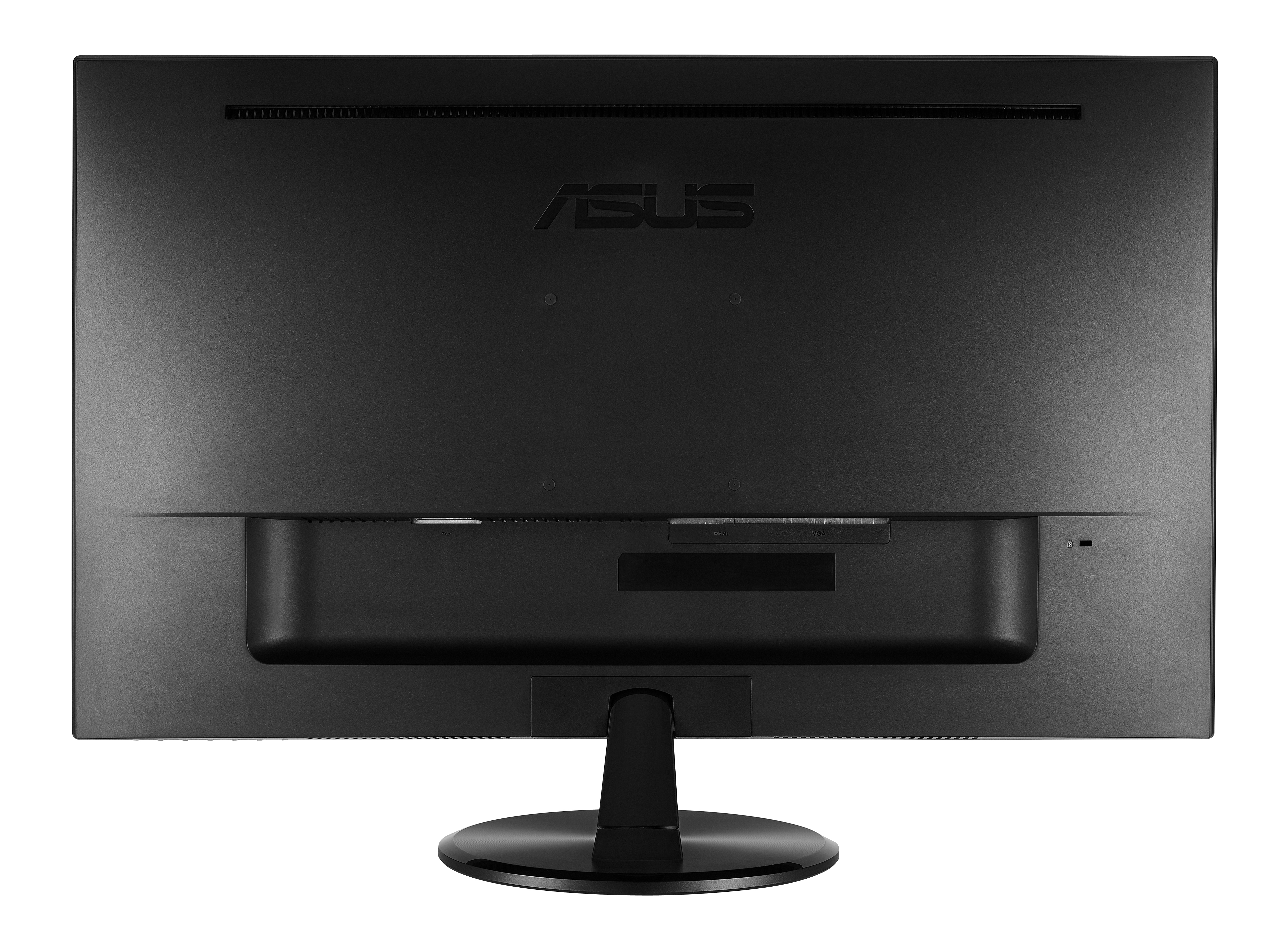 ASUS VP247HAE, 59,9 cm (23.6"), 1920 x 1080 Pixel, Full HD, LED, 5 ms, Schwarz