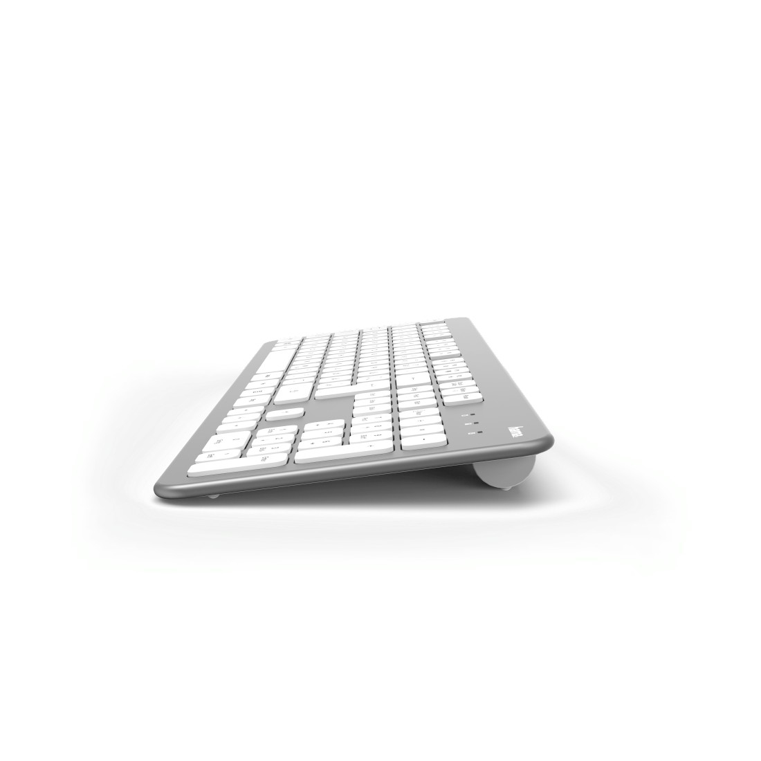 Hama KMW-700 - Tastatur-und-Maus-Set - kabellos