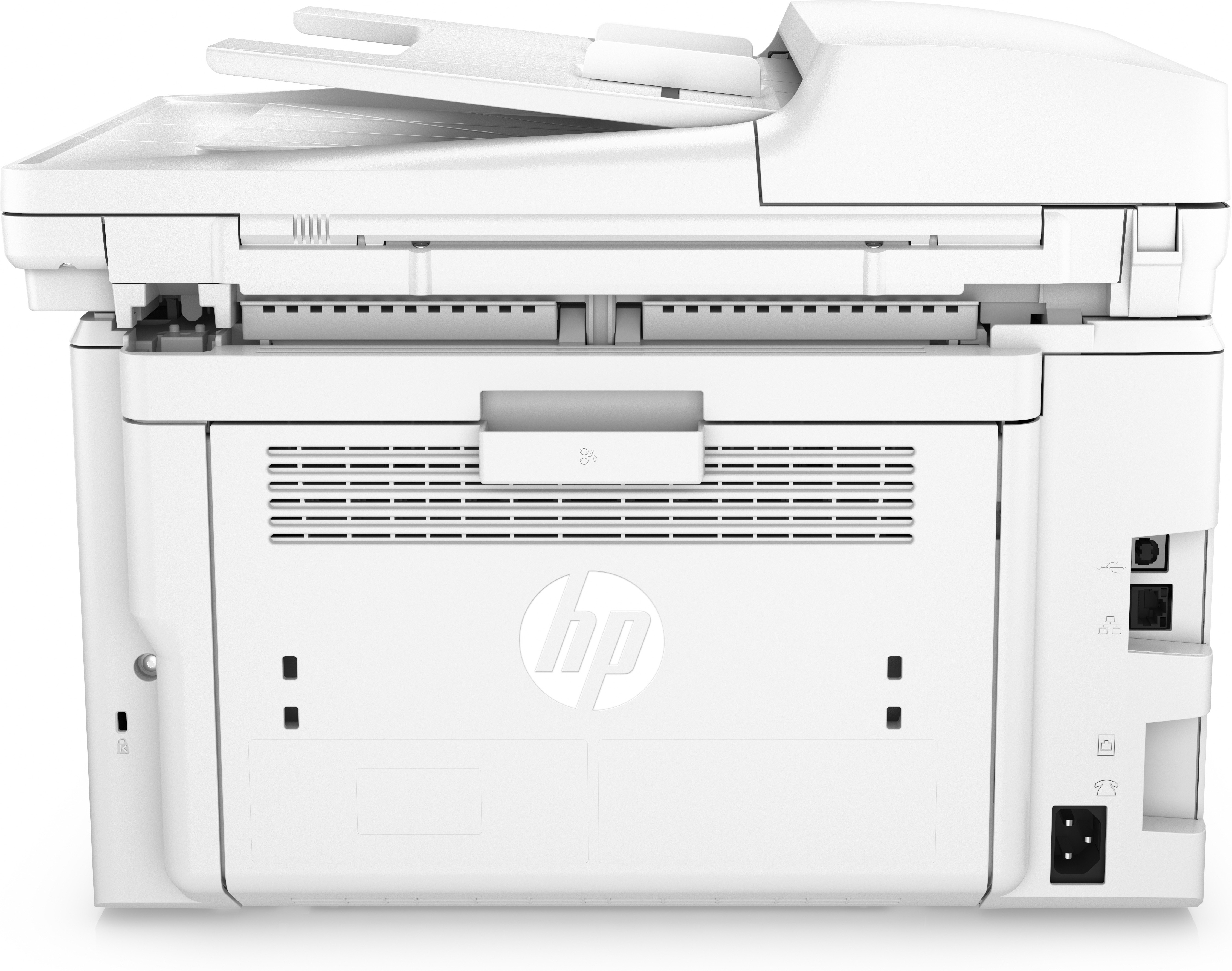 HP LaserJet Pro MFP M227sdn - Multifunktionsdrucker - s/w - Laser - Legal (216 x 356 mm)