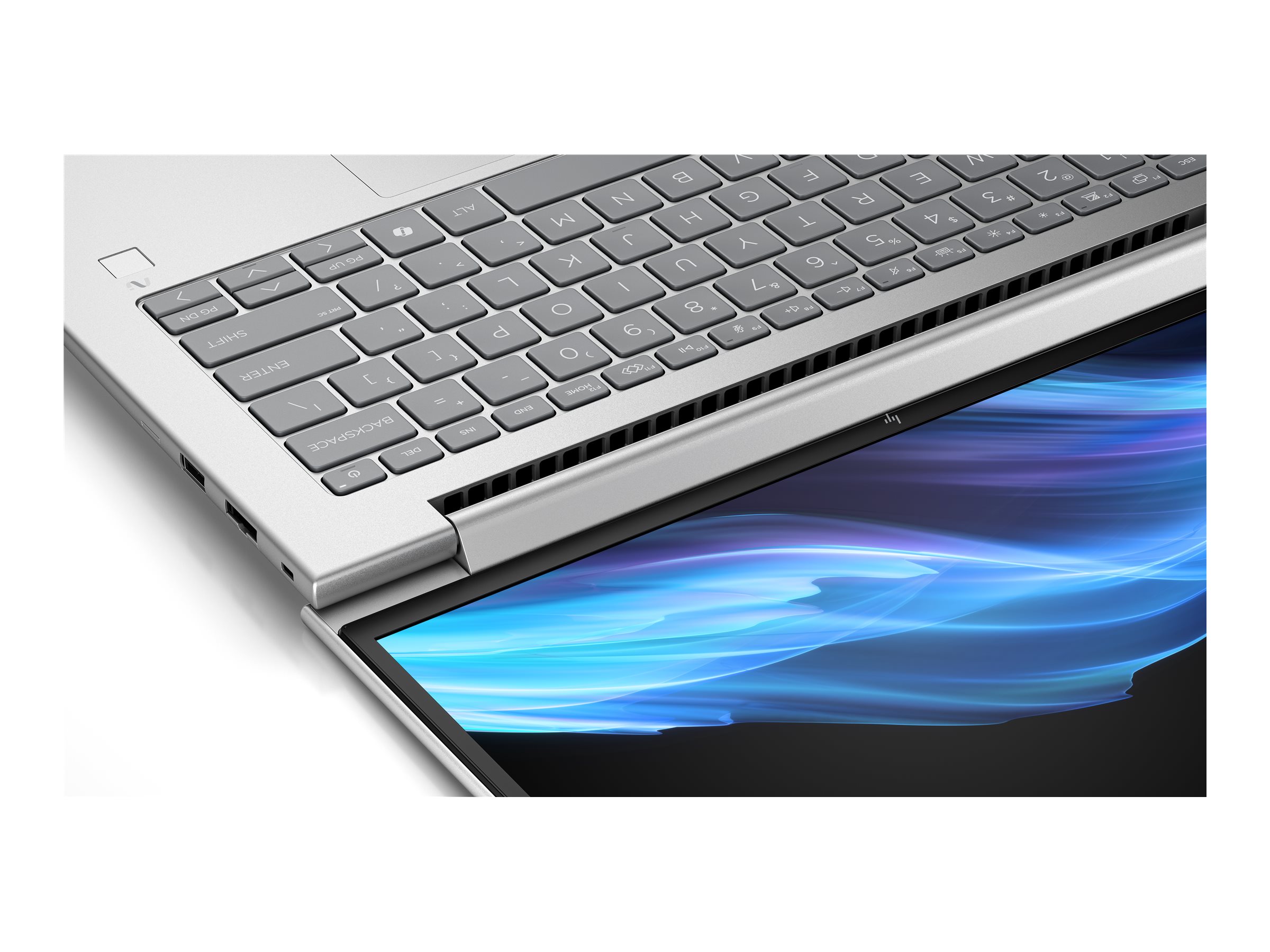 HP EliteBook 6 G1a 14, 14" WUXGA, AMD Ryzen™ AI 5 340, 32GB RAM, 512GB SSD, 4G/LTE, W11P AD3J7ET#ABD