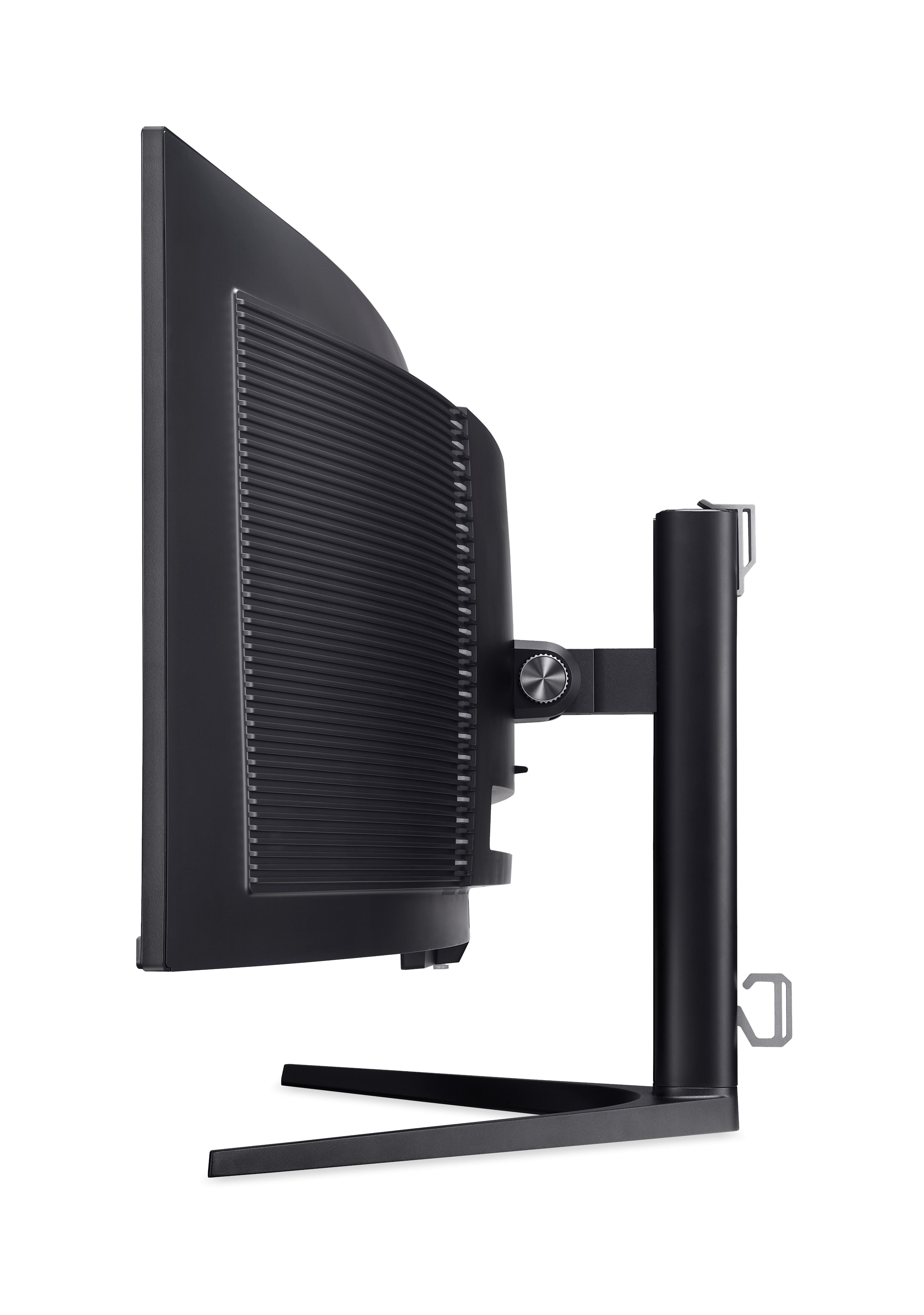 Acer Predator X49 Xbmipphuzx - X-Series - OLED-Monitor - Gaming - gebogen - 124.4 cm (49")
