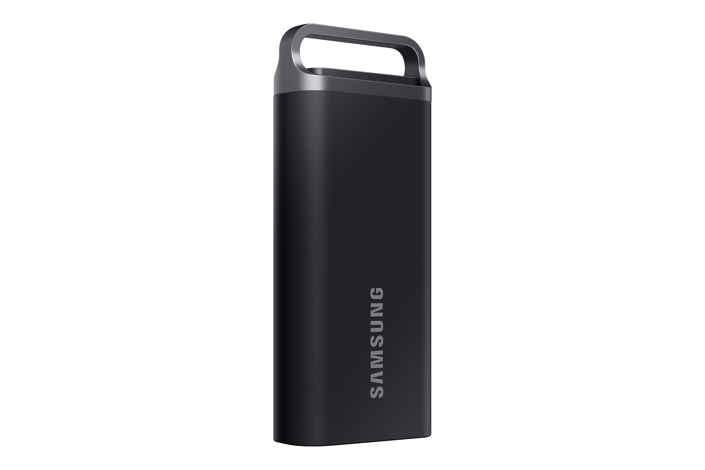 Samsung Portable SSD T5 EVO schwarz 4TB, USB-C 3.0