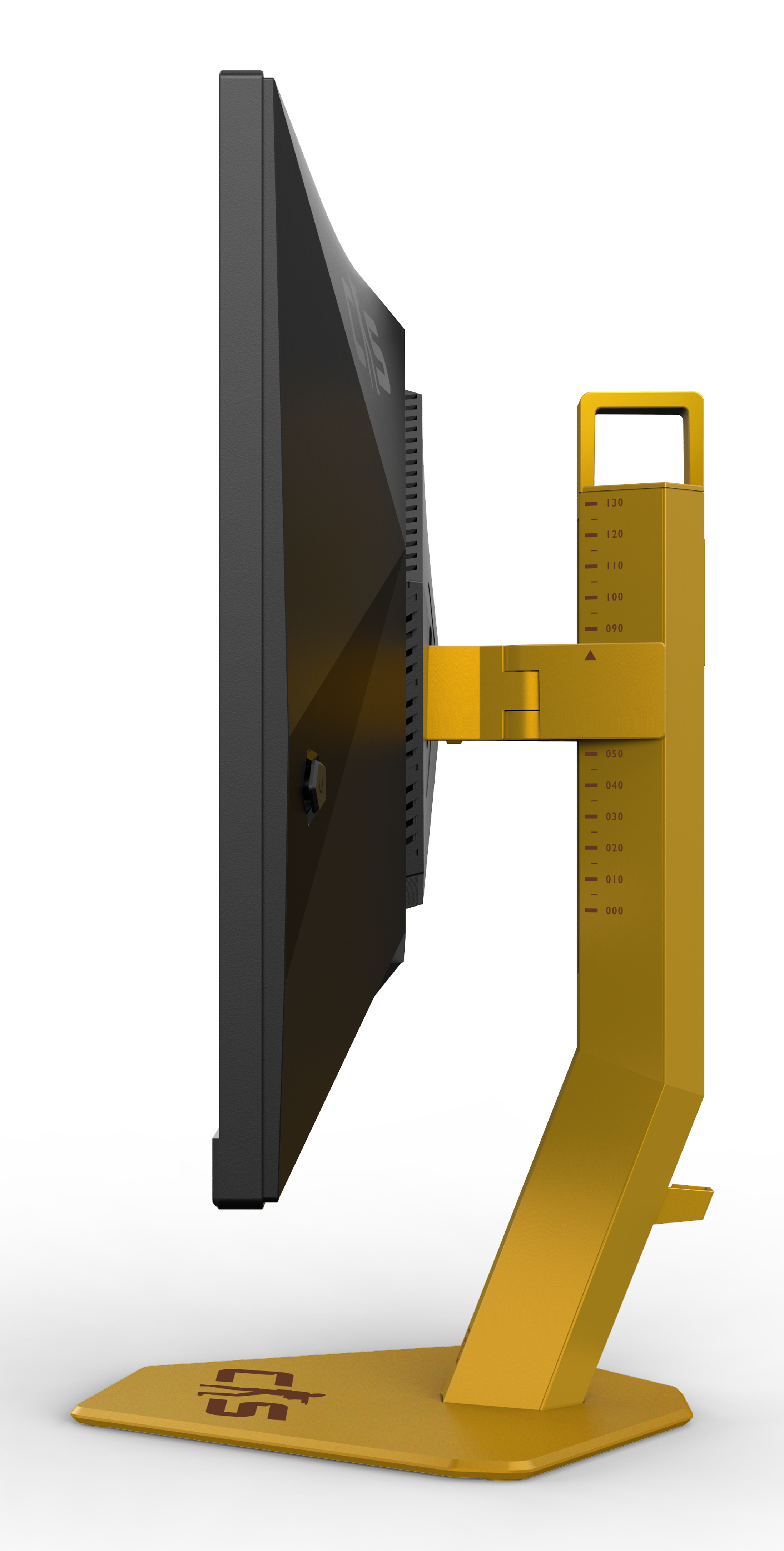 AOC AGON PRO CS24A - Counter Strike 2 Edition - LED-Monitor - Gaming - 61 cm (24")
