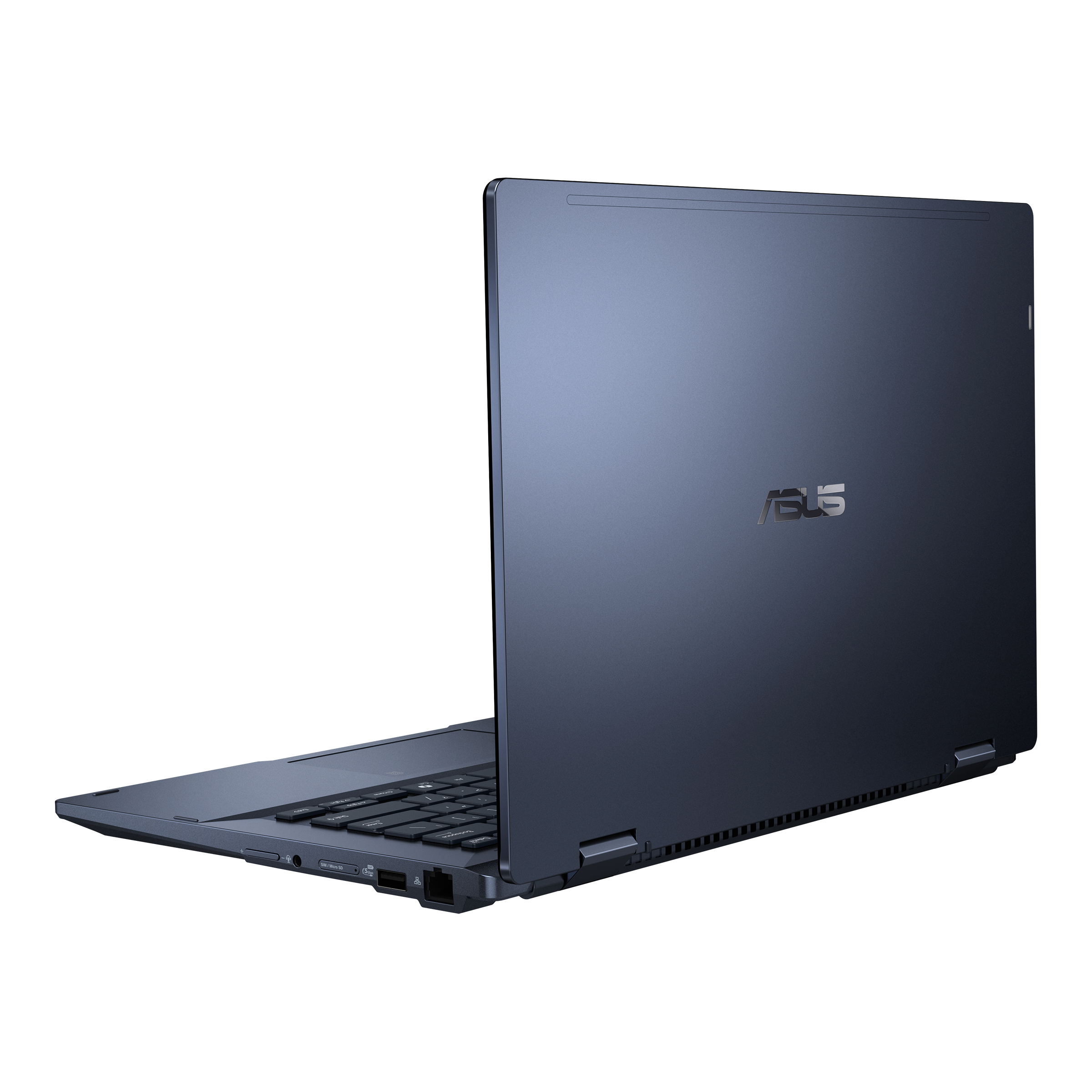 ASUS ExpertBook B3 Flip B3402FVA-EC2616X, 14" FHD, Core 5 120U, 16GB, 512GB SSD, Win11 Pro