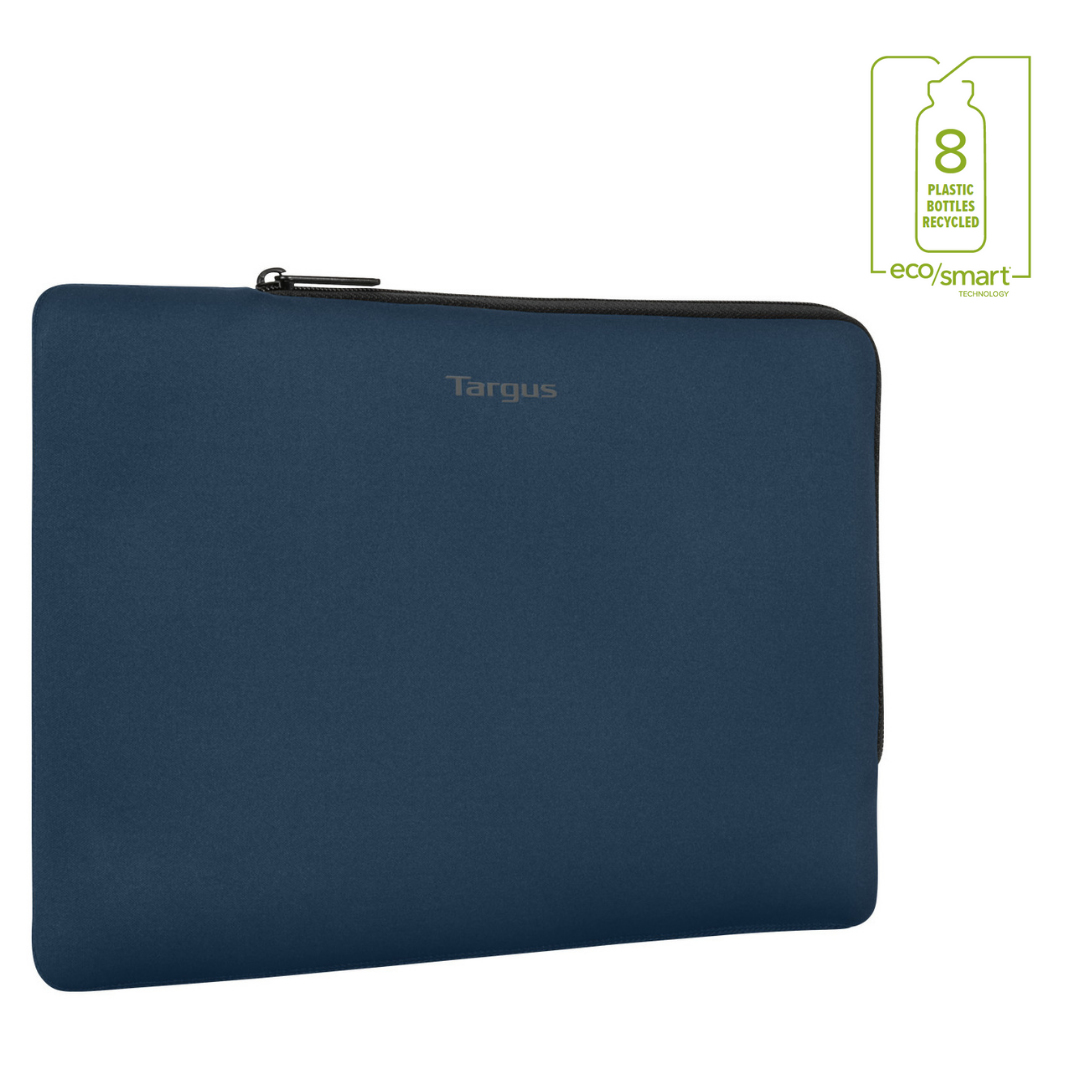 Targus TBS65102GL, Schutzhülle, Jede Marke, Universal 13"-14" Laptops and Under, 35,6 cm (14"), 110
