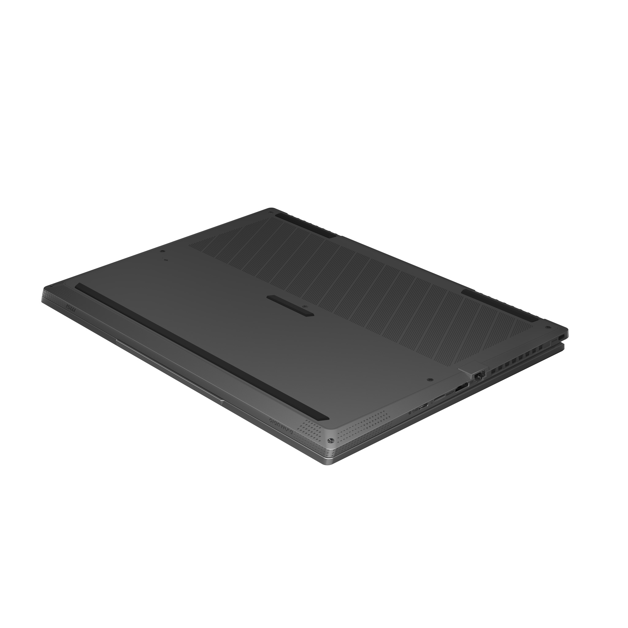 MSI CreatorPro 16 AI Studio A1VMG-066, 16" UHD+, Core Ultra 9 185H, 64GB RAM, 2TB SSD, RTX5000, W11P