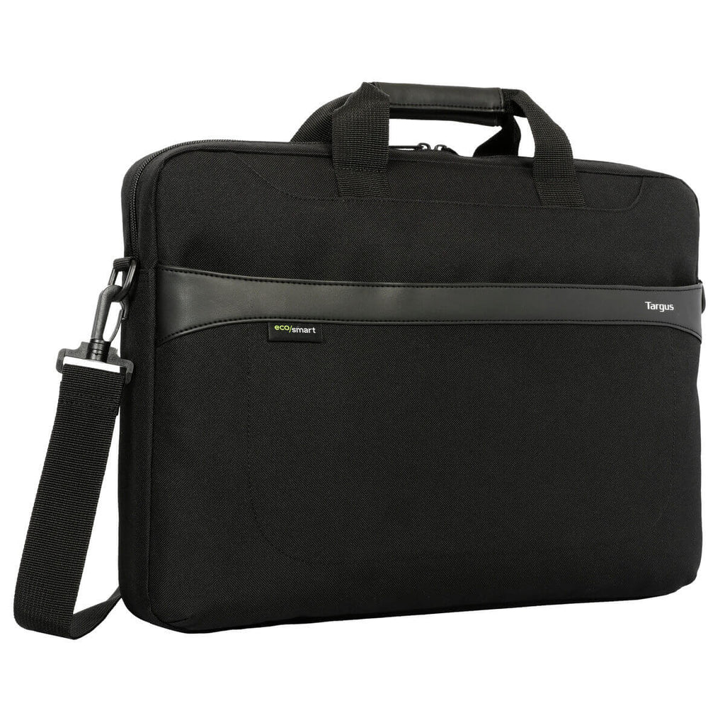 Targus GeoLite EcoSmart Slim Brief - Notebook-Tasche