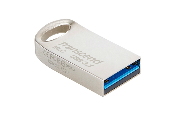 Transcend JetFlash 720 - USB-Flash-Laufwerk