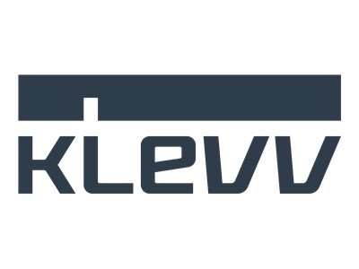 Klevv Cras C925G - SSD - verschlüsselt - 1 TB - intern - M.2 2280 - PCIe 4.0 x4 (NVMe)