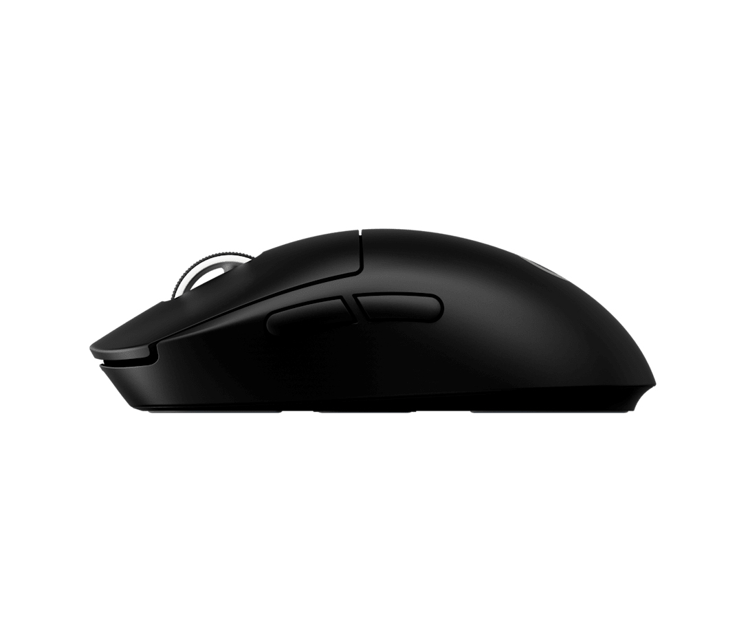 Logitech G PRO X SUPERLIGHT 2C - Maus - 5 Tasten