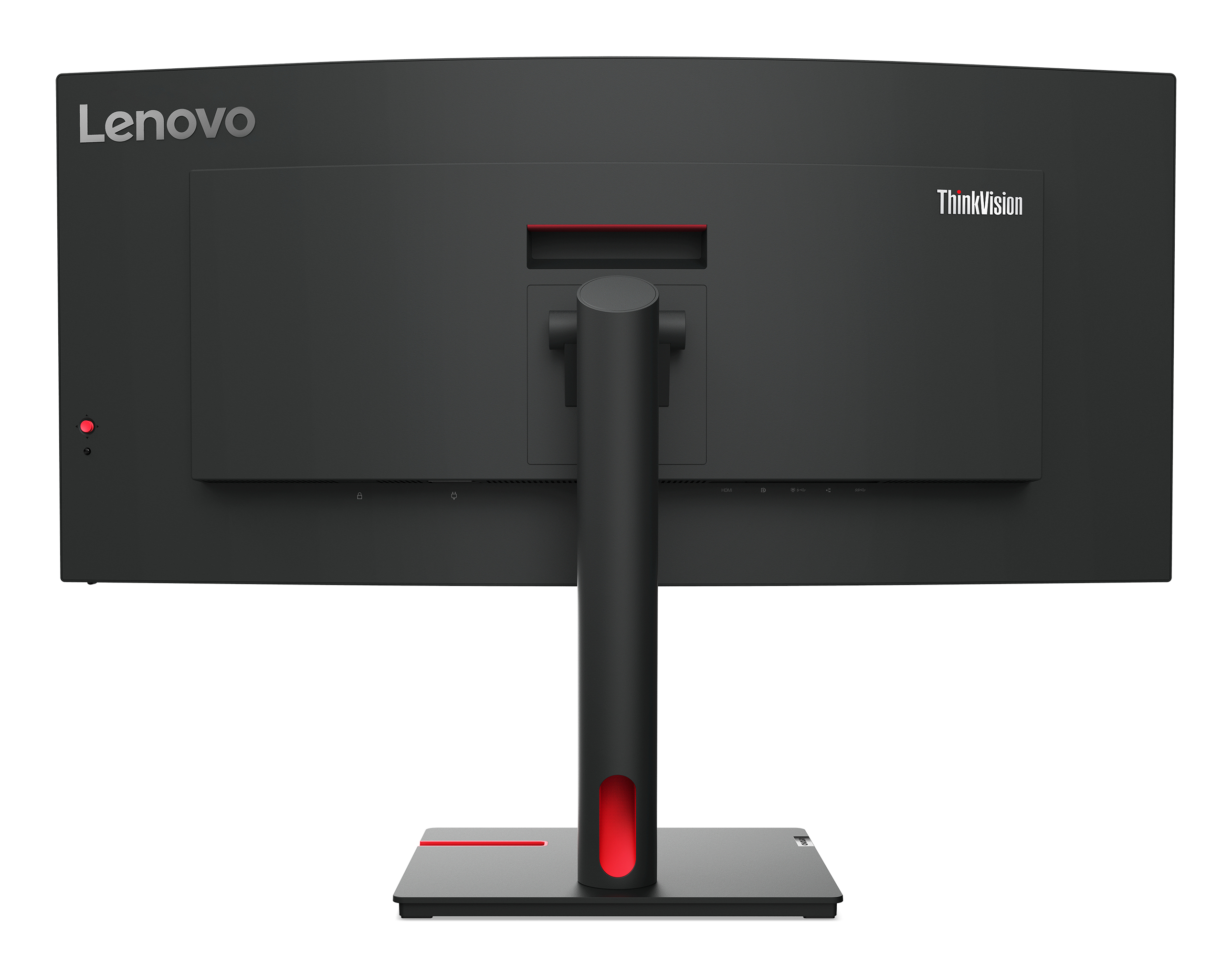 B-WARE - Lenovo ThinkVision T34w-30 Curved-Monitor 86.4 cm (34") UWQHD, VA, 4ms, HDMI, Displayport