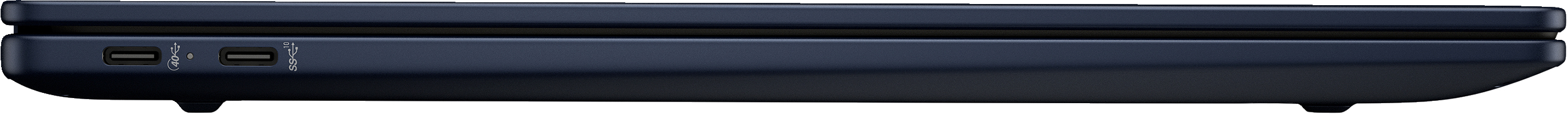 HP EliteBook Ultra 14 G1q Notebook AI - 130-degree hinge design - Snapdragon X E... - Notebook - 1.0