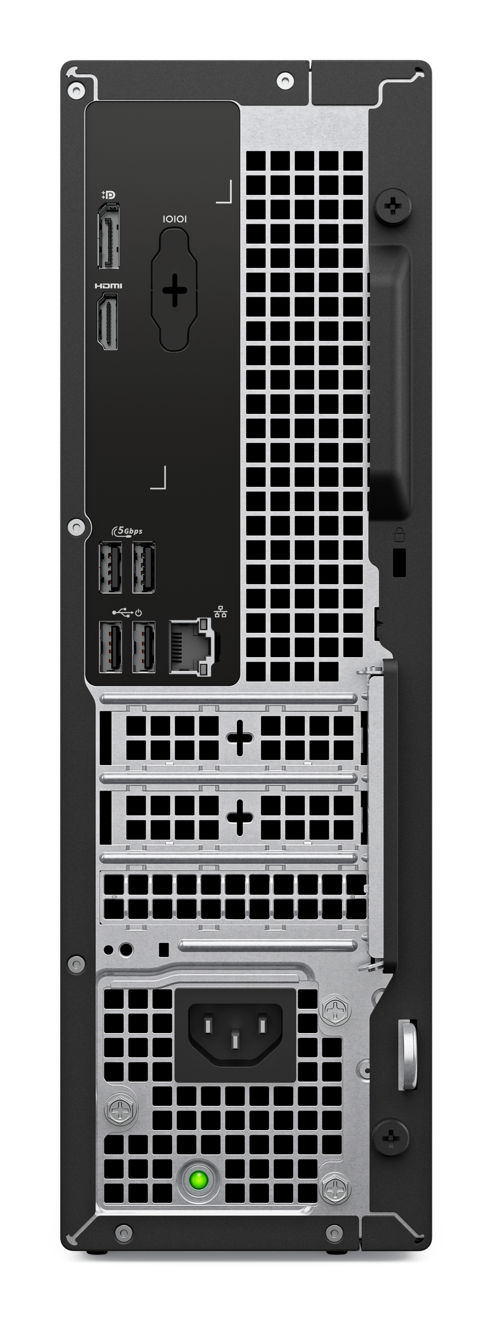 Dell Pro Slim Essential QVS1260 - Schlanker Desktop
