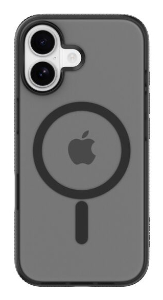 Belkin SheerForce Grip Series - Hintere Abdeckung