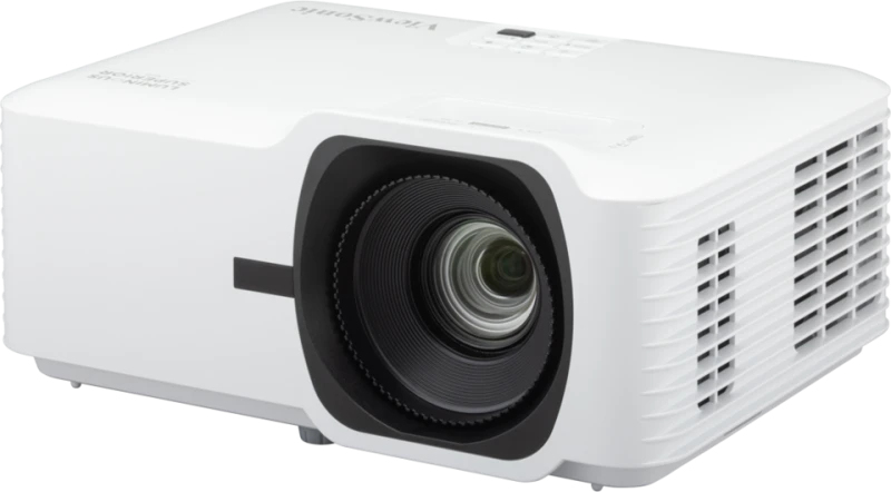 ViewSonic LSD500HD - DLP-Projektor - Laser/Phosphor - 5500 ANSI-Lumen - Full HD (1920 x 1080)