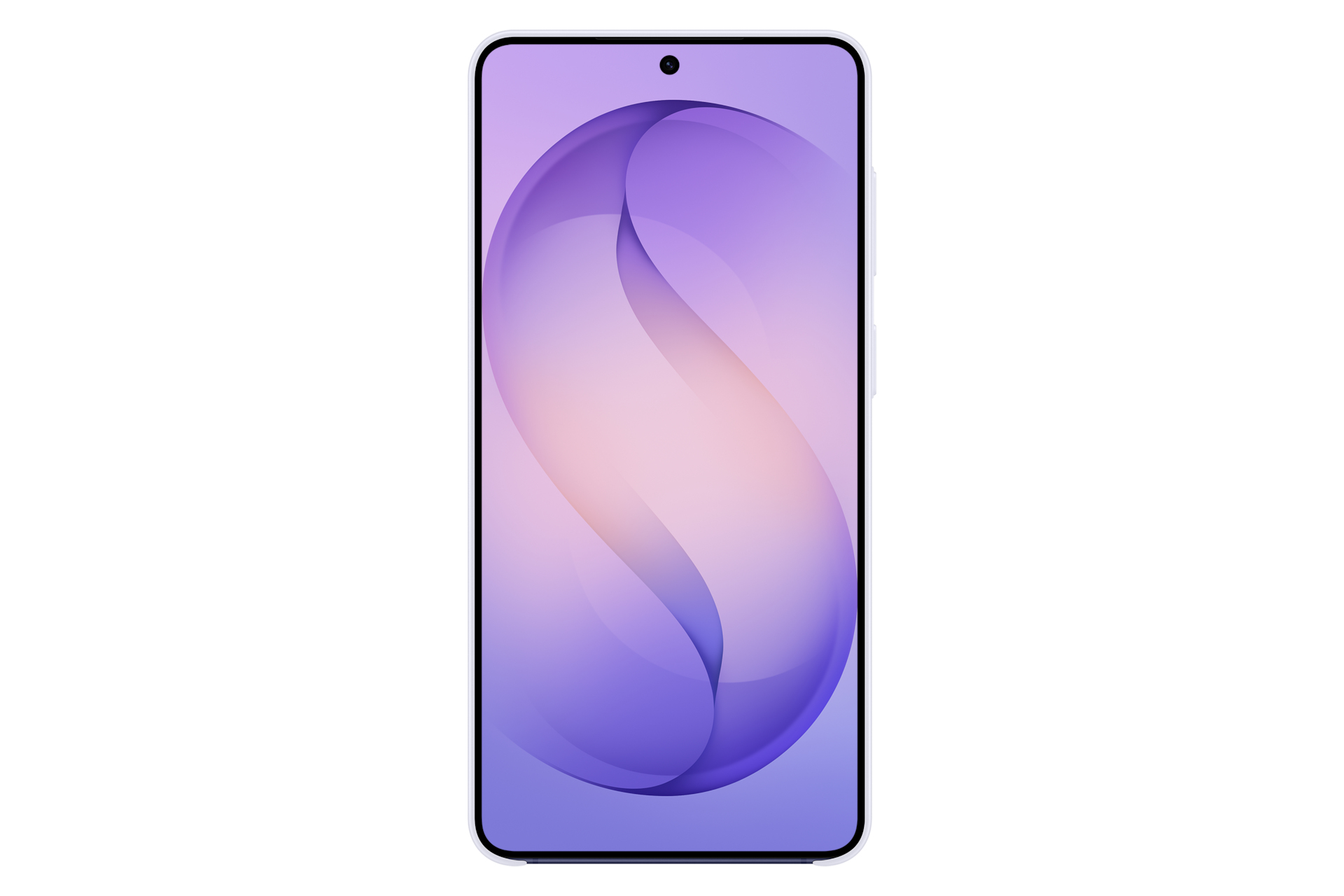 Samsung S26+ Slim Magnet Case Blueviolet