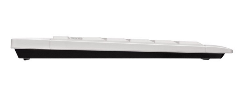 Cherry Stream 3.0, grau, USB, IT