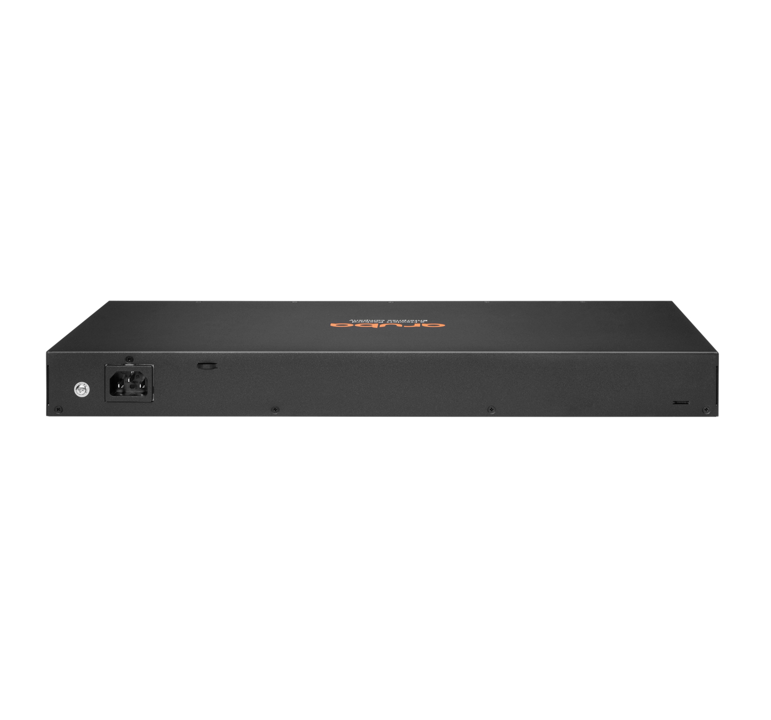 HPE Aruba Networking 6100 24G Class4 PoE 4SFP+ 370W, Managed, L3, Gigabit Ethernet (10/100/1000), Po