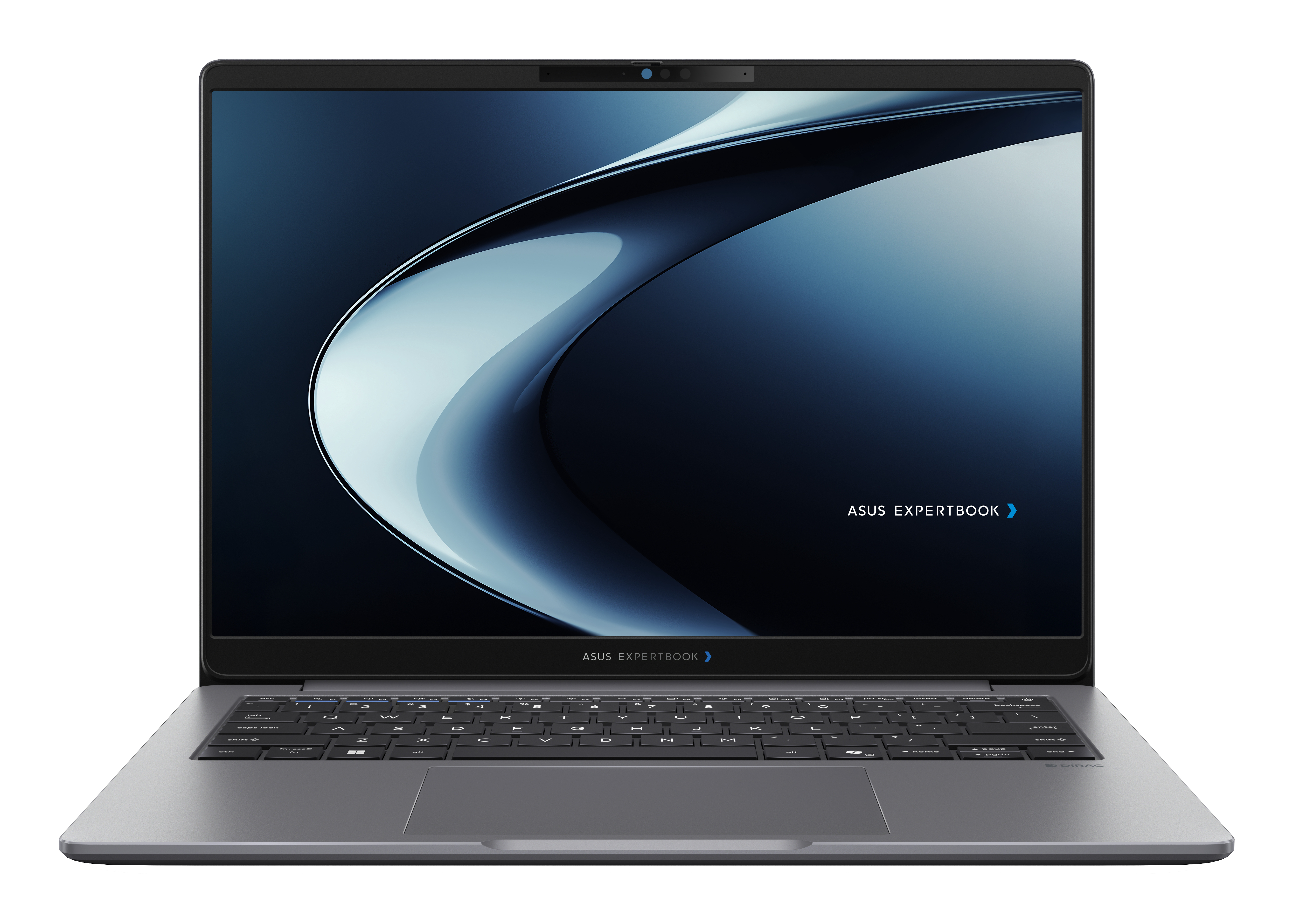 ASUS ExpertBook PM5 G2 PM5406CGA-SF0164X, 14" WUXGA, Ryzen AI 7 445, 16GB, 512GB, Win11 Pro