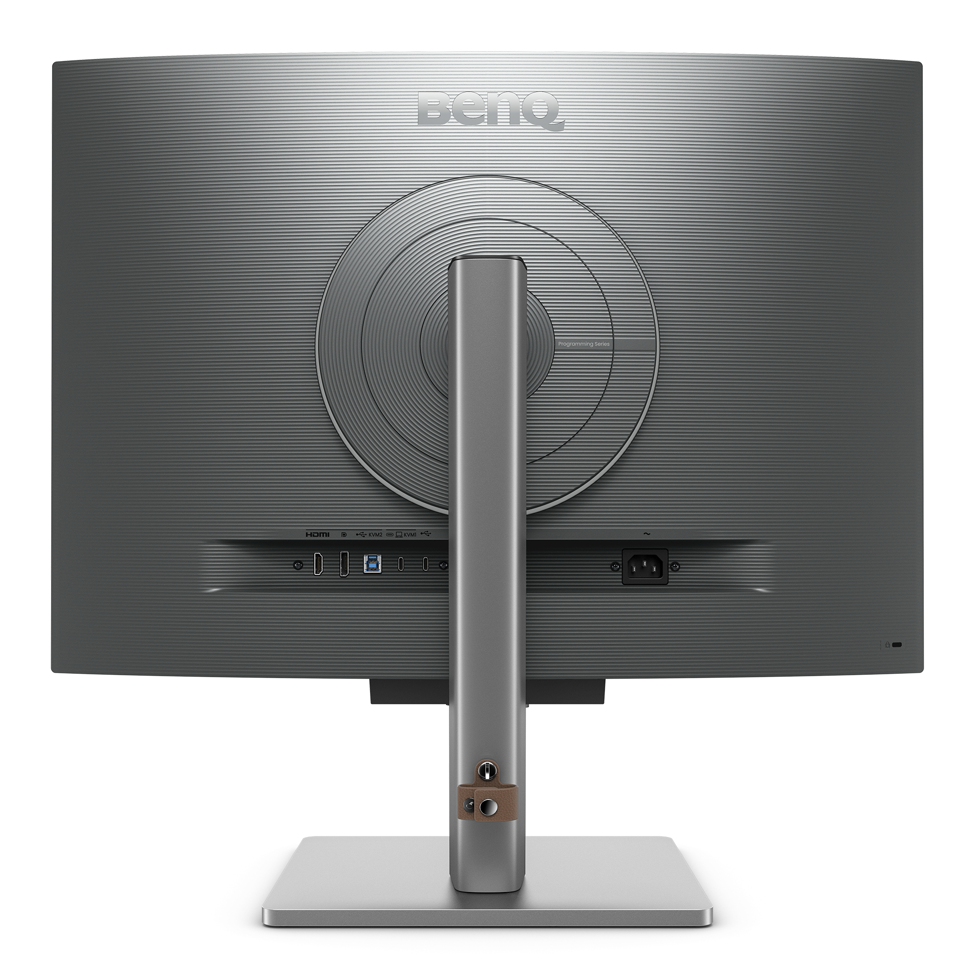 BenQ RD280U, 71,6 cm (28.2"), 3840 x 2560 Pixel, 4K Ultra HD, 5 ms, Schwarz