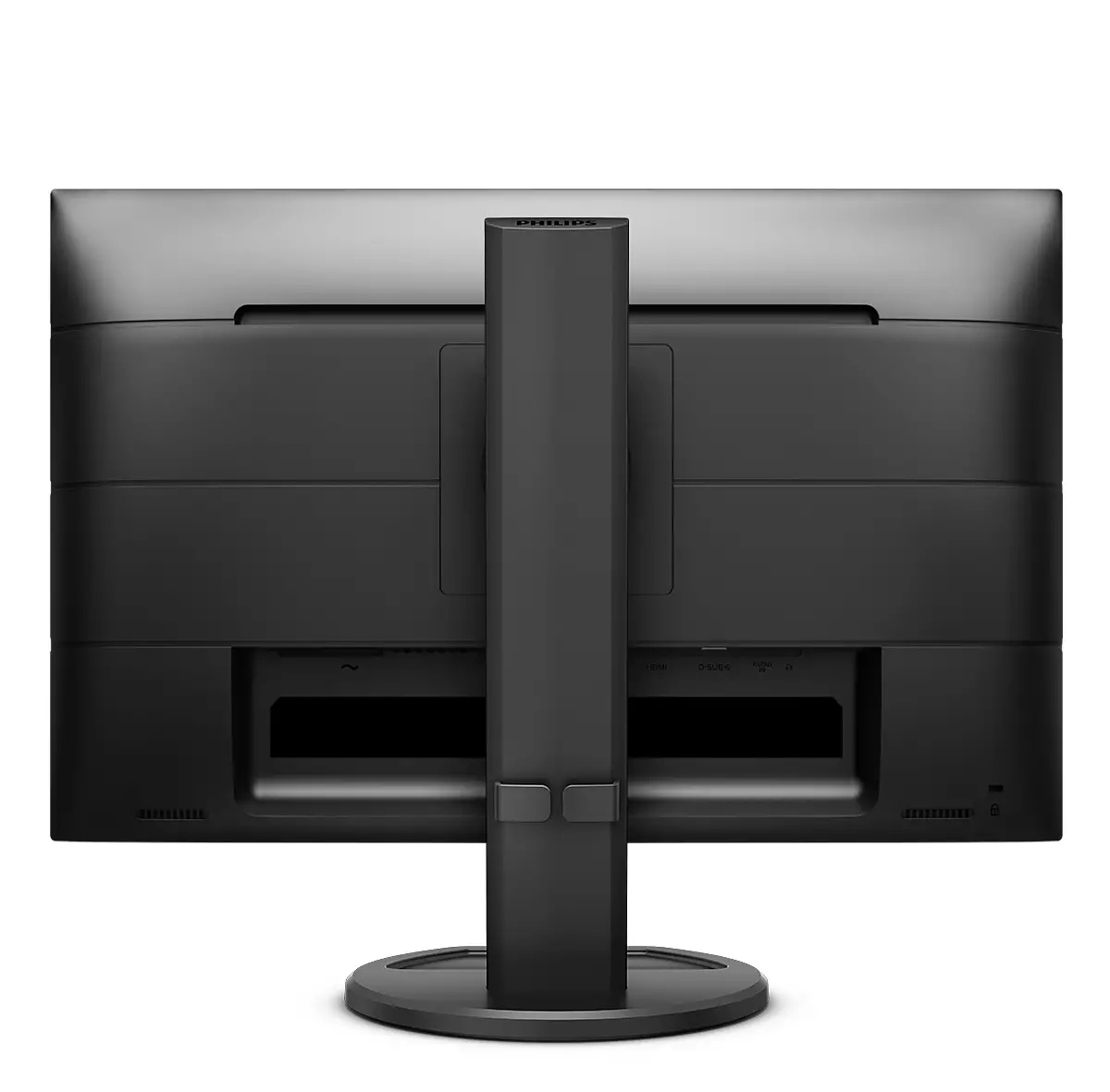 Philips 230B8QJEB/00, 57,1 cm (22.5"), 1920 x 1200 Pixel, WUXGA, LED, 5 ms, Schwarz