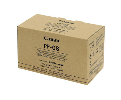 Canon PF-08 - Original - Druckkopf - für imagePROGRAF