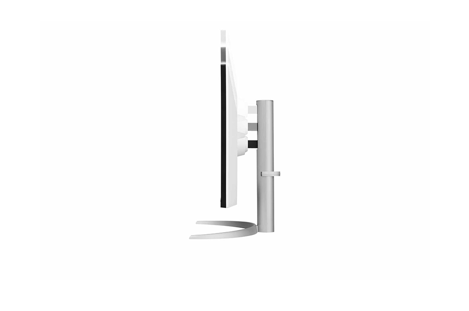 LG 34WQ650-W - LED-Monitor - 86.6 cm (34") -