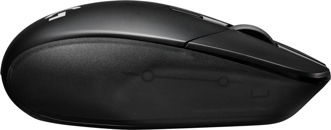 Logitech G G303 Shroud Edition - Maus - optisch