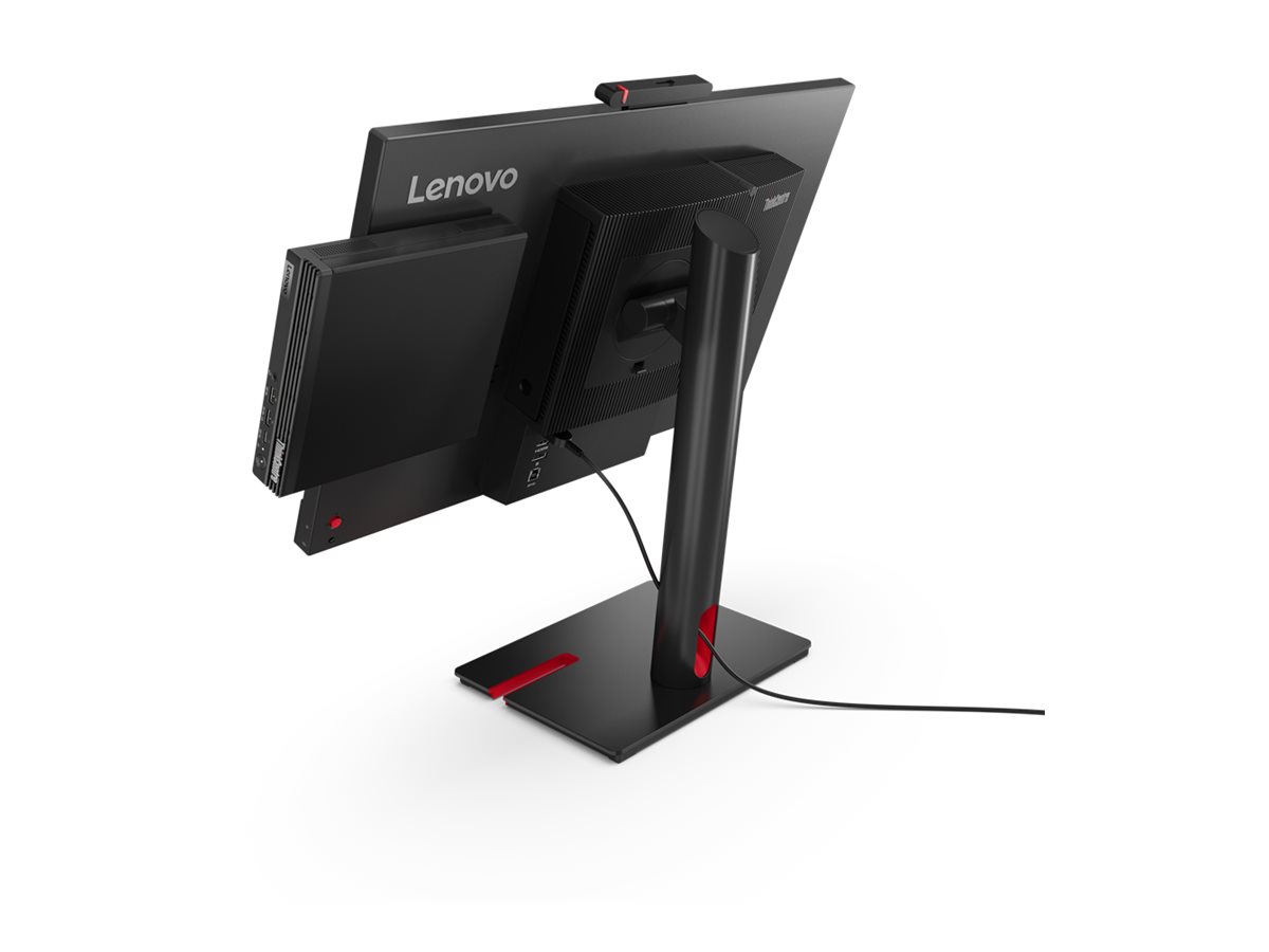 Lenovo ThinkCentre M70q Tiny, Core i5-13400T, 16GB RAM, 256GB SSD, ohne Windows