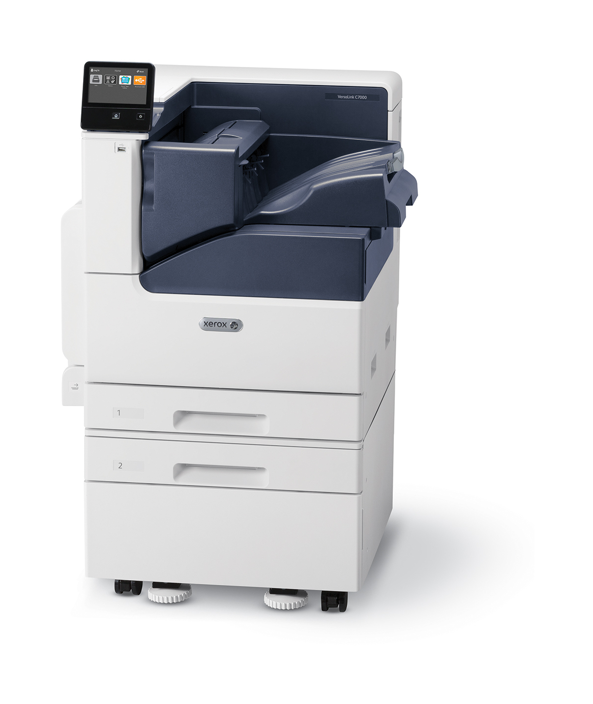 Xerox VersaLink C7000 Duplex 620sh C7000V_DN - Laser/LED-Druck - Farbig