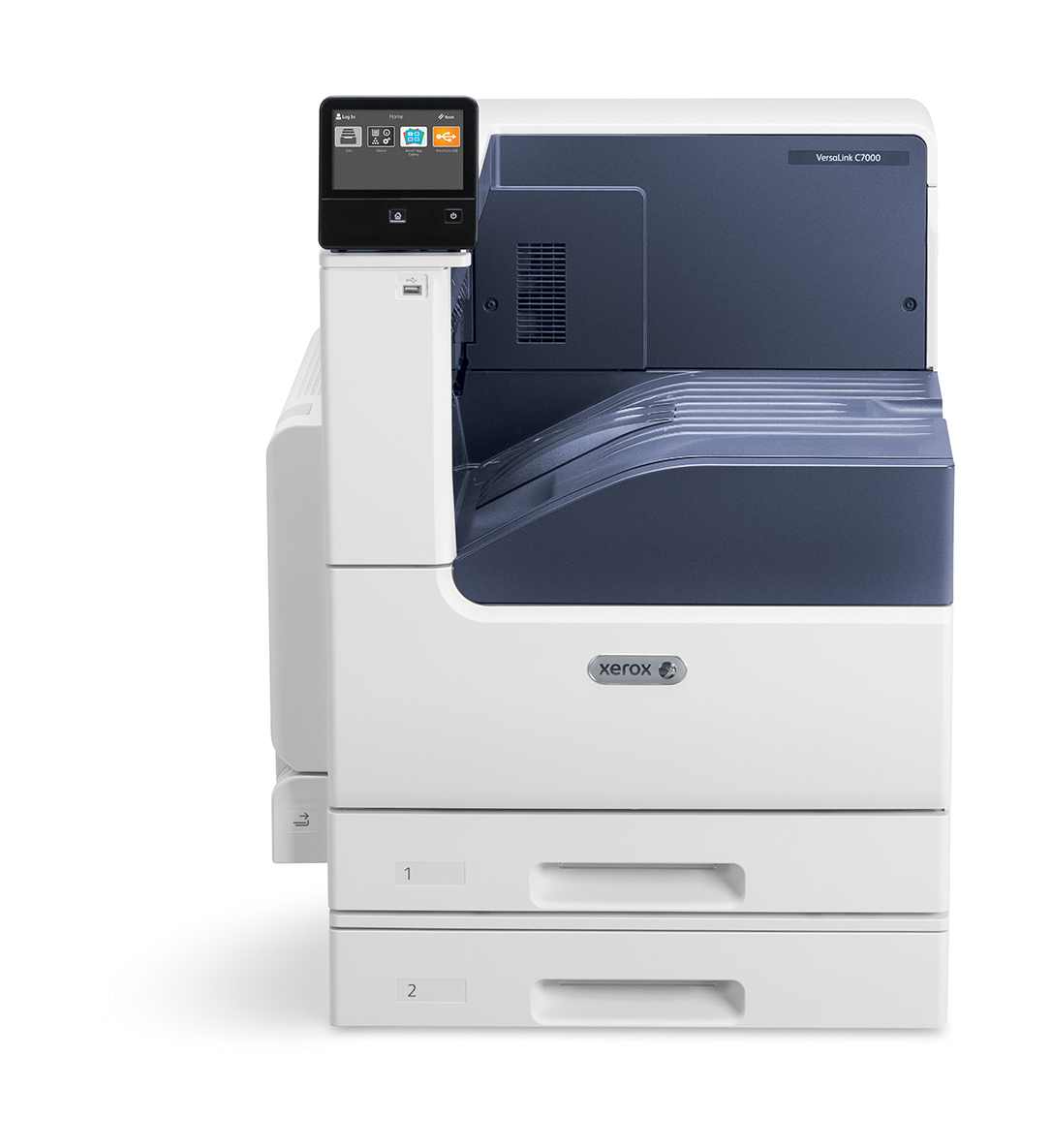Xerox VersaLink C7000 Duplex 620sh C7000V_DN - Laser/LED-Druck - Farbig