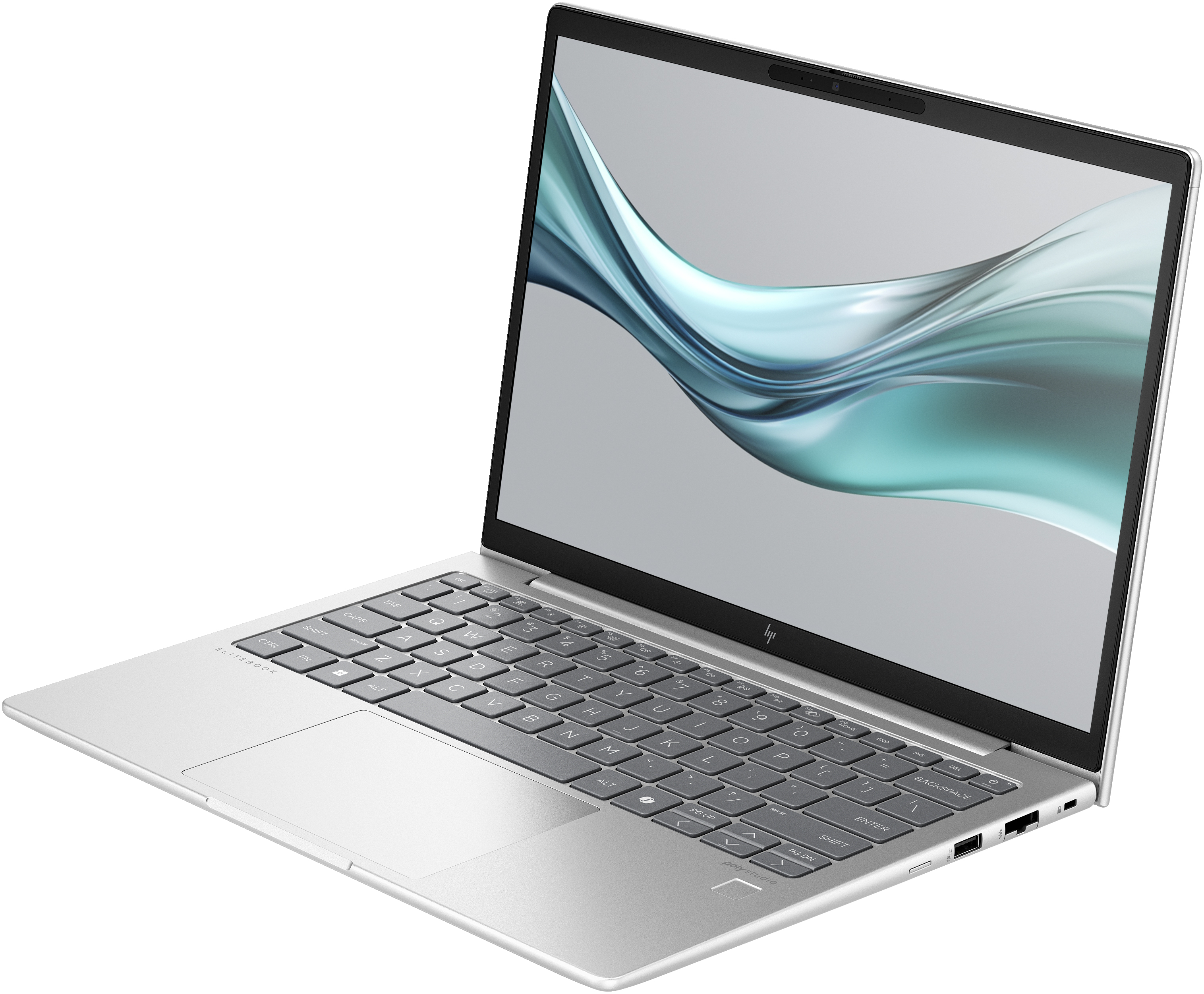 HP EliteBook 630 G11, 13.3" WUXGA, Core Ultra 5 125U, 16GB RAM, 512GB SSD, Win11 Pro 9C0G7EA#ABD