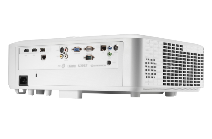 ViewSonic LS921WU - DLP-Projektor - Laser/Phosphor - 6000 ANSI-Lumen - WUXGA (1920 x 1200)