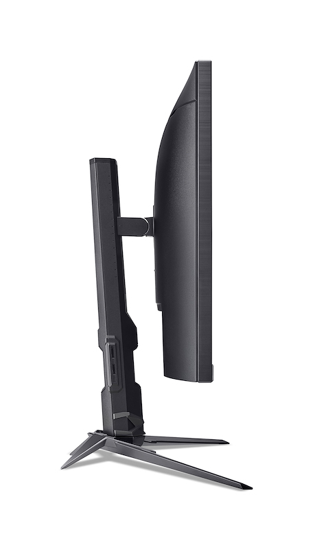 Acer Predator XB273U F5BMIIPRZX - XB3 Series - LED-Monitor - Gaming - 68.6 cm (27")