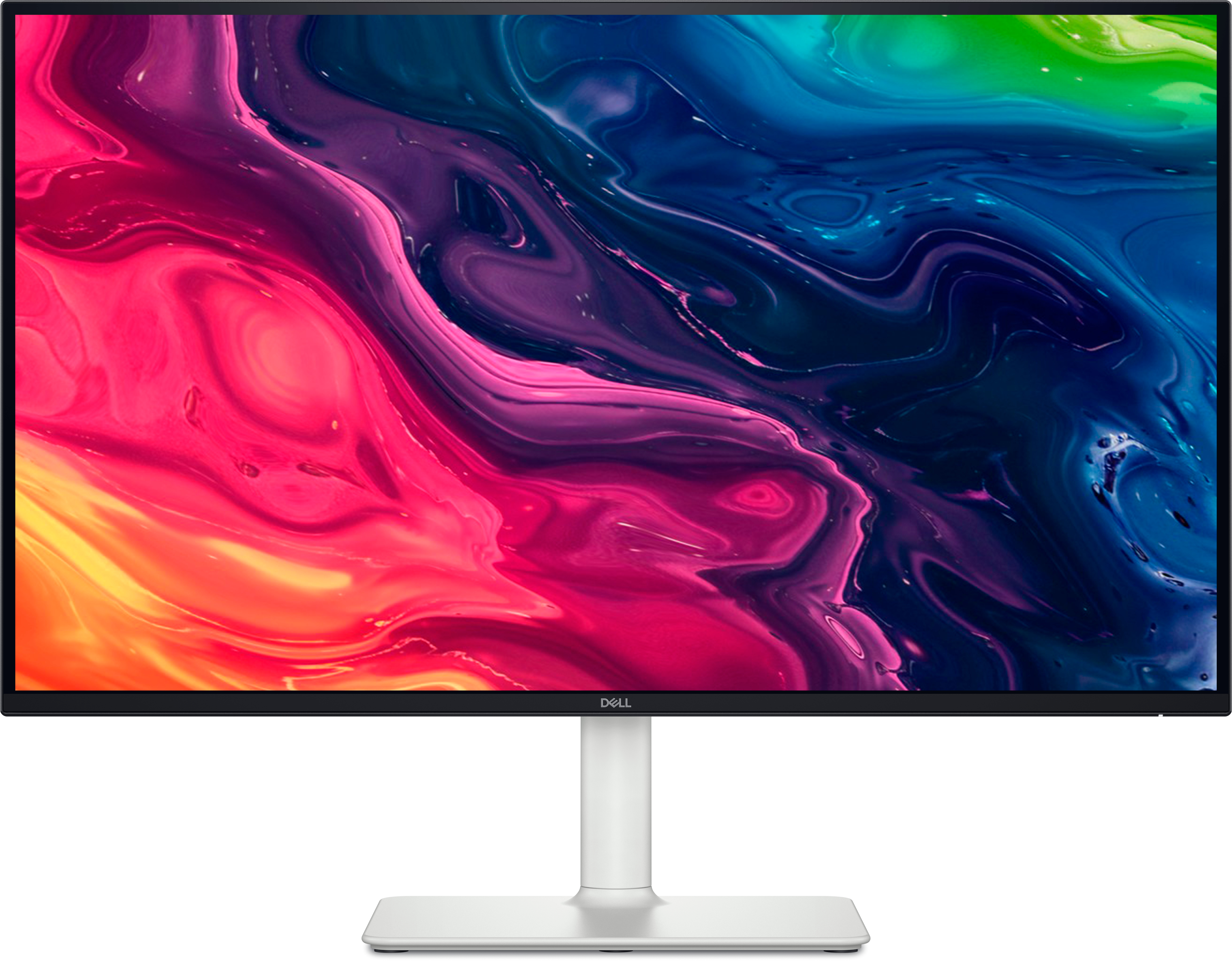 Dell 27 Plus S2725QS Monitor 68.47cm (27") 4K UHD, IPS, 4ms, HDMI, Displayport