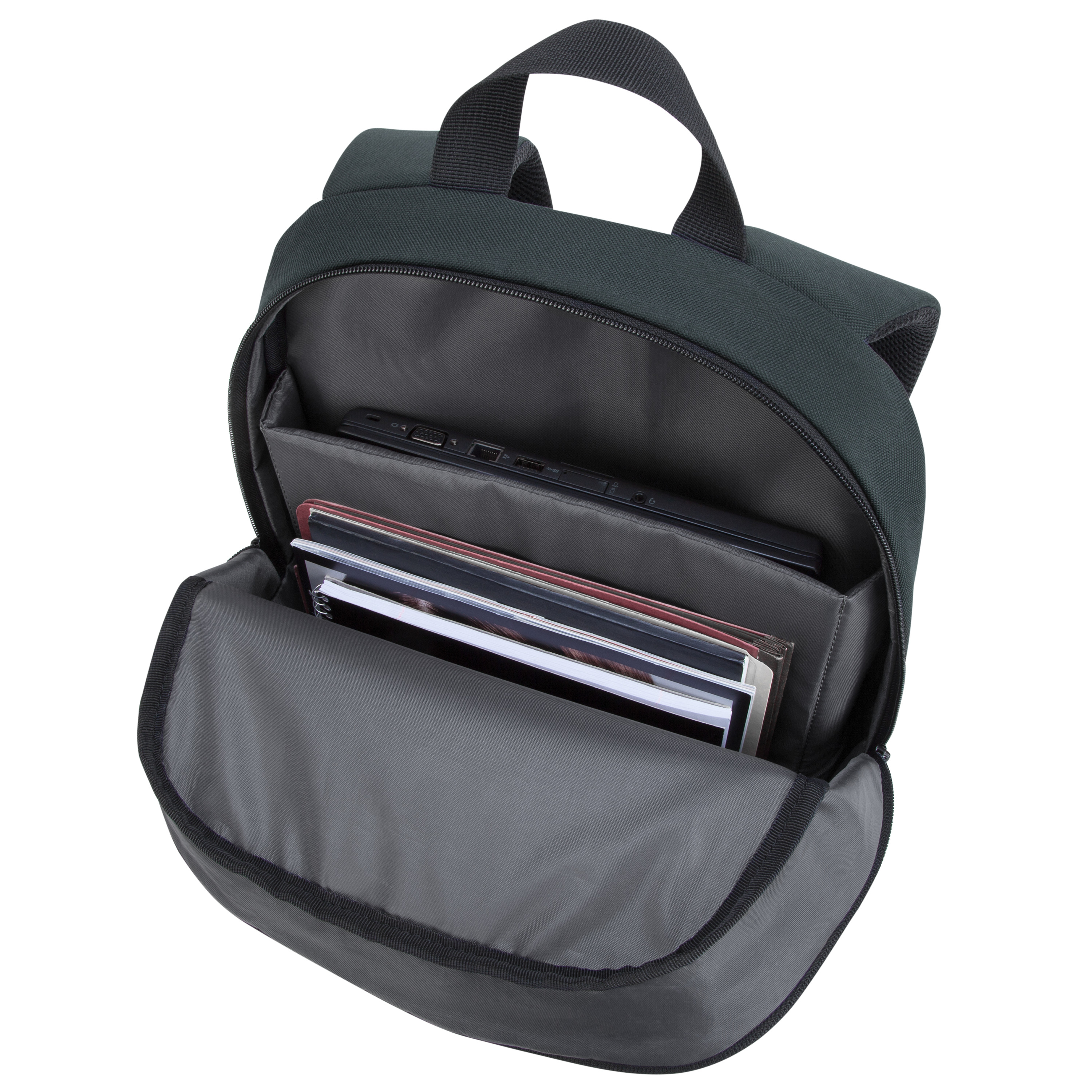 Targus GeoLite, Rucksack, 39,6 cm (15.6"), 530 g