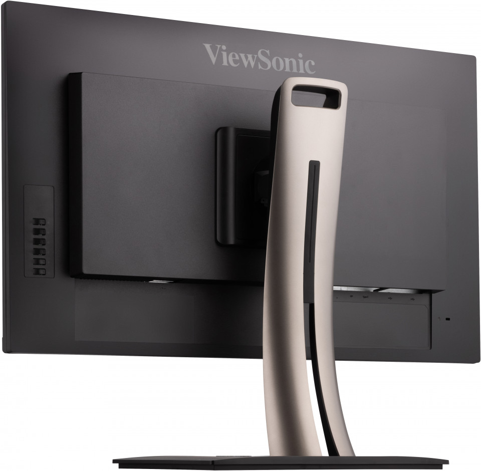 ViewSonic ColorPro VP3256-4K - LED-Monitor - 81.3 cm (32")